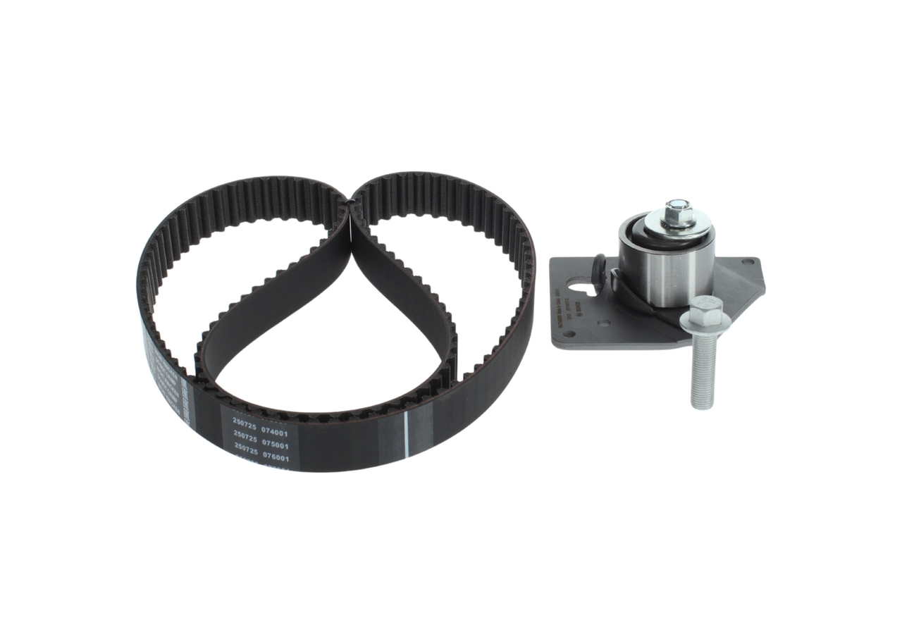 Zahnriemensatz 1 987 946 759 BOSCH 4409485 OPEL, CHEVROLET, VAUXHALL