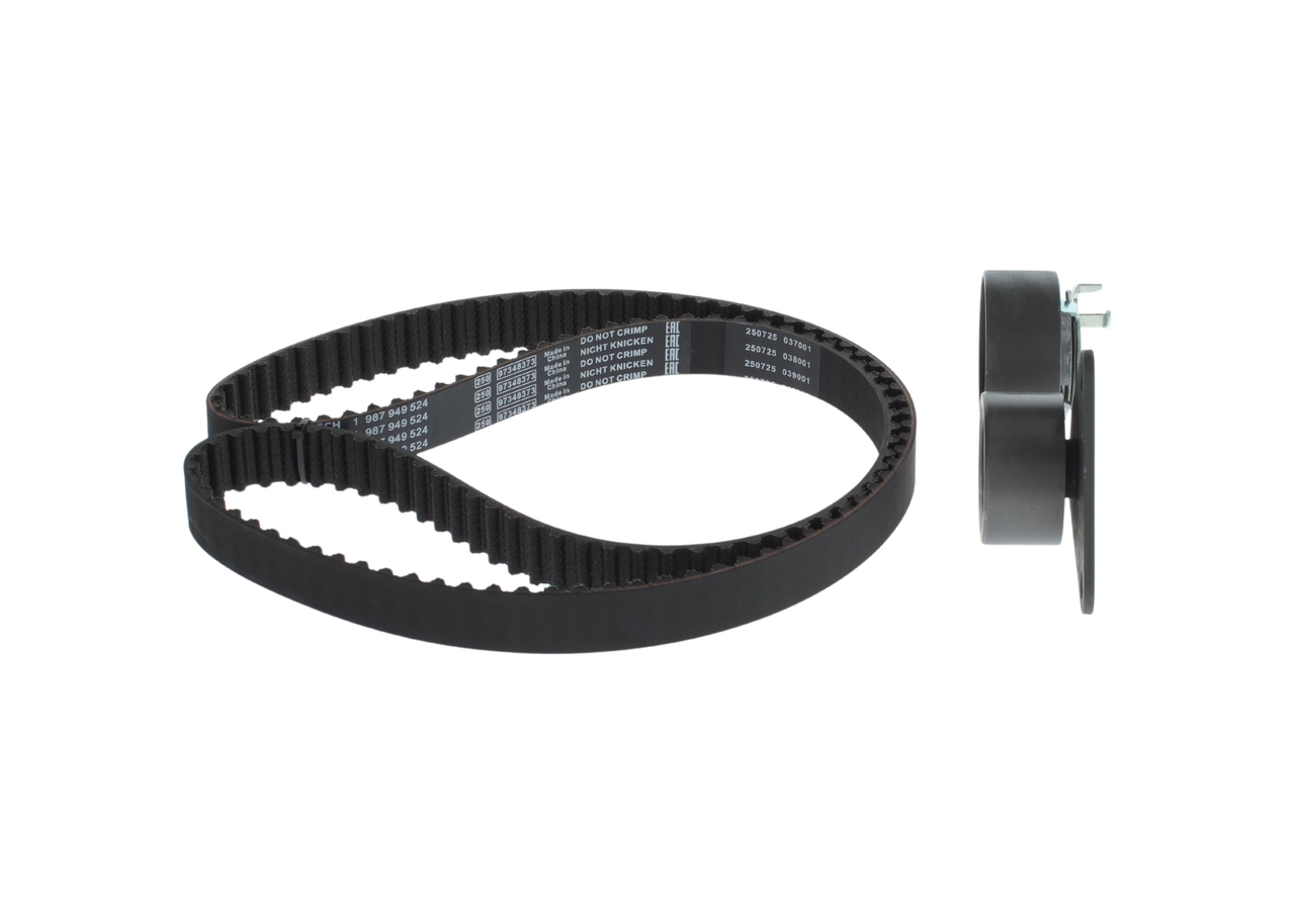 Zahnriemensatz 1 987 946 760 BOSCH 30758261 VOLVO