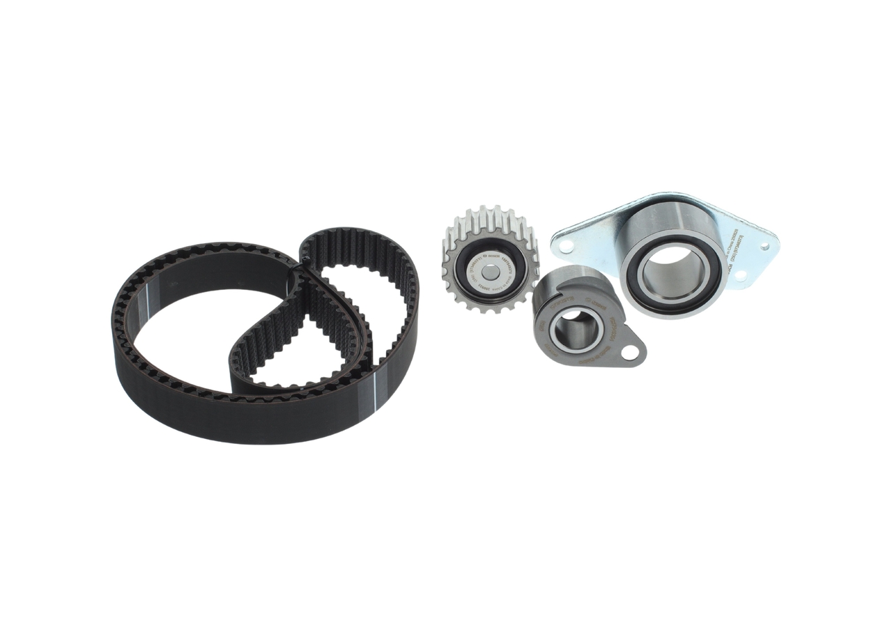 Zahnriemensatz 7701471865 BOSCH 1987946779 RENAULT, DACIA, RENAULT TRUCKS