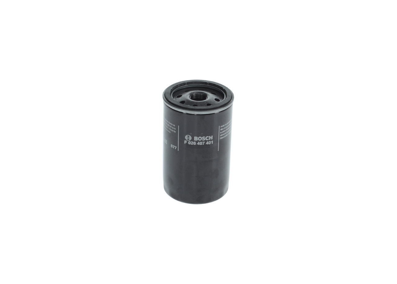 Маслен филтър P7401 BOSCH F026407401