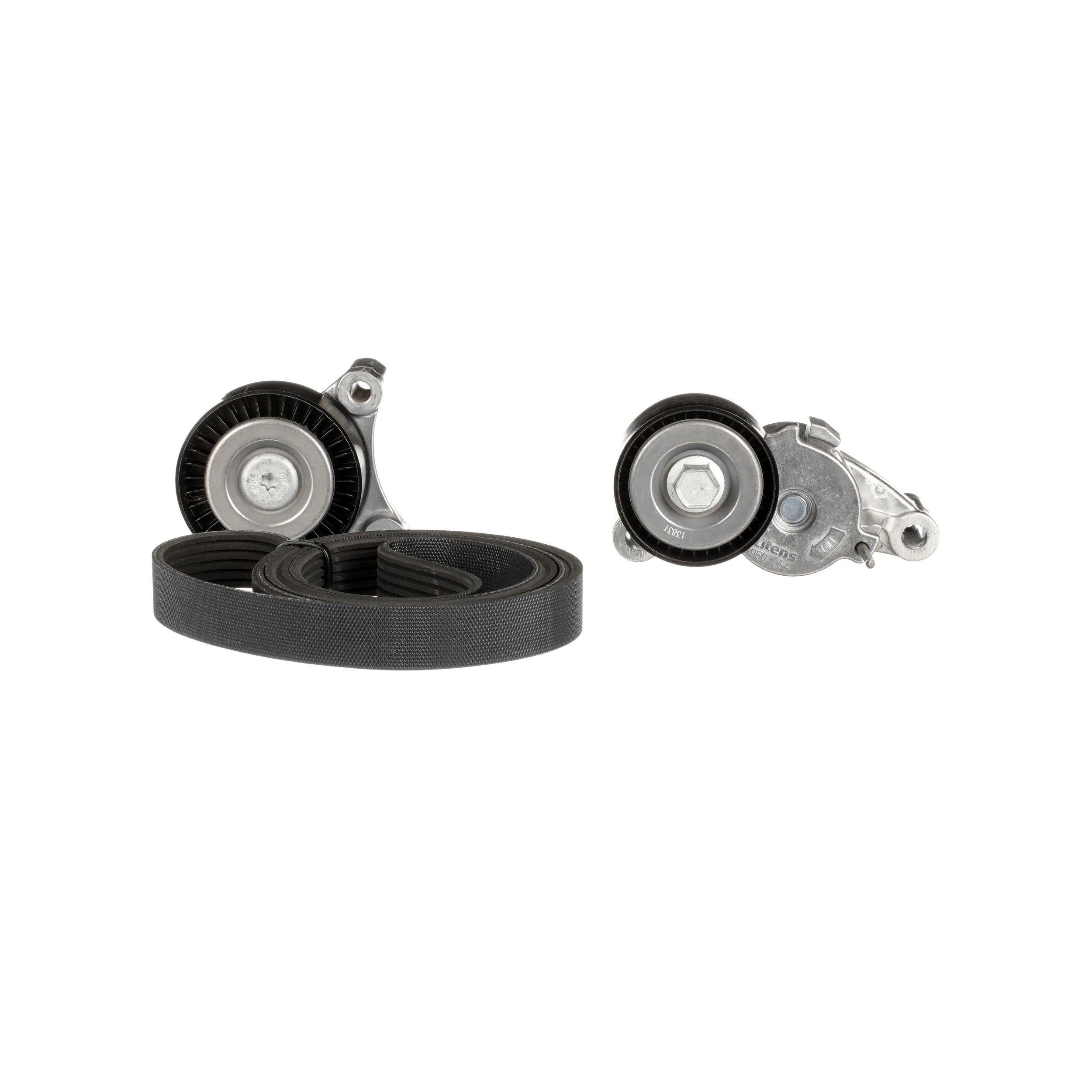 Комплект пистов ремък 31480409 GATES K026PK1230 VOLVO, POLESTAR