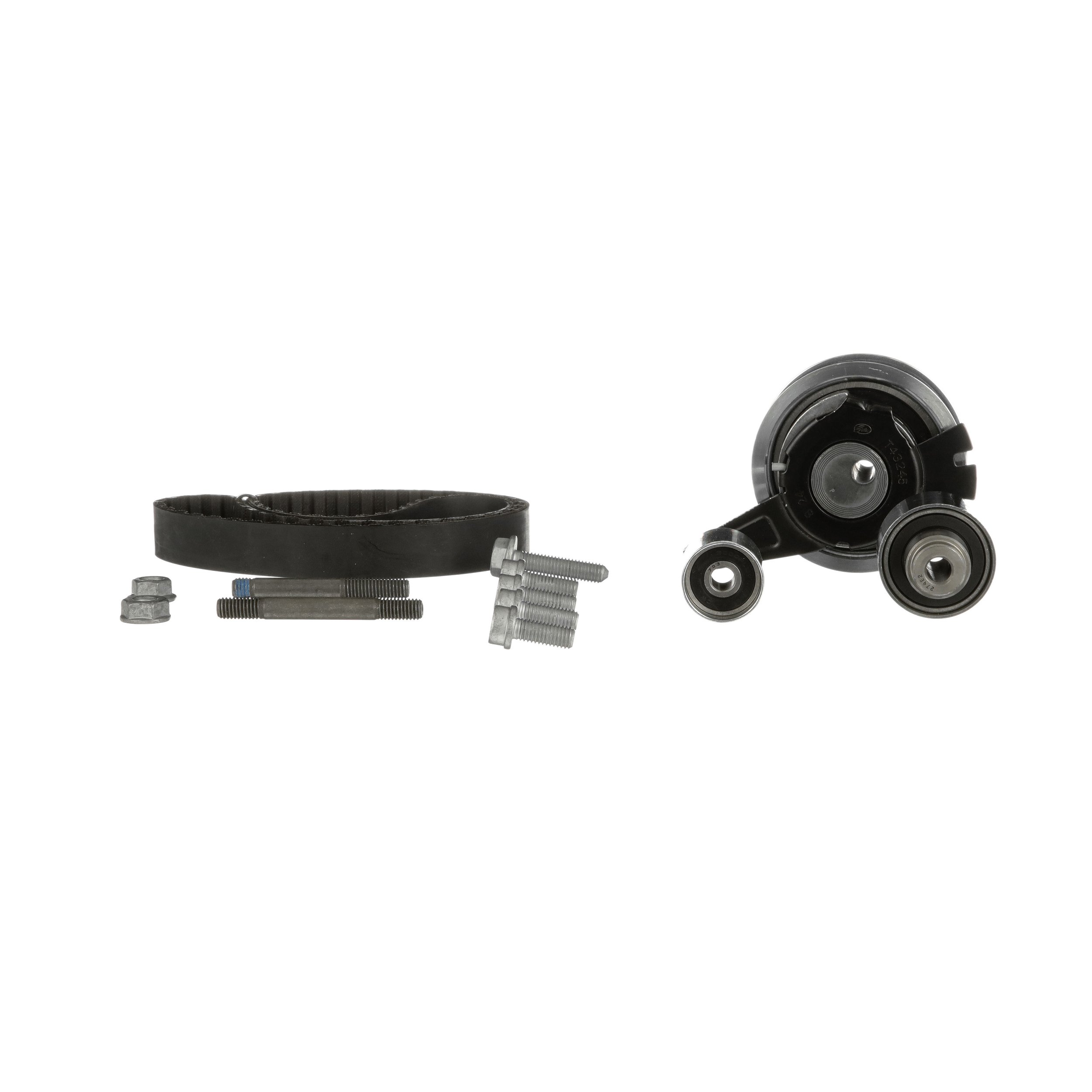 Cam belt kit GATES K055678XS