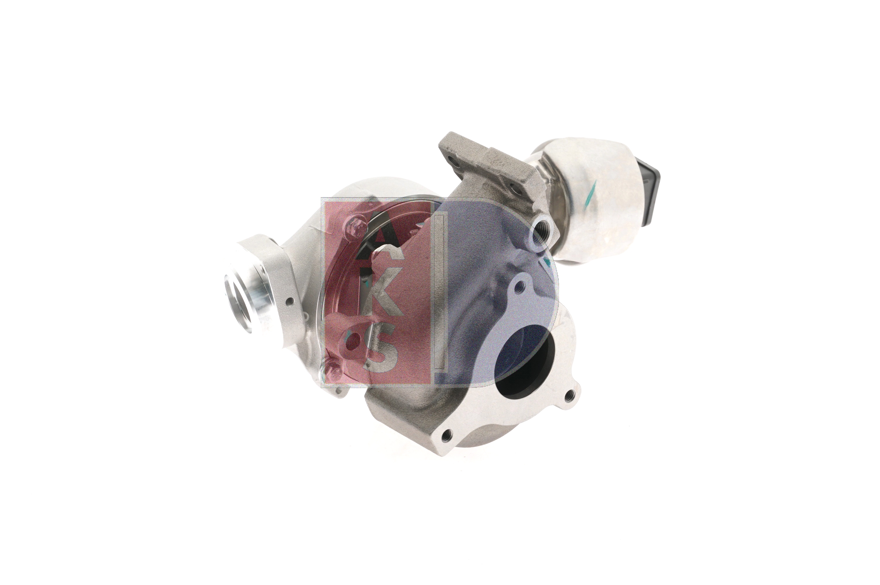 Turbina 03L145702EV AKS DASIS 045254N VOLKSWAGEN, AUDI, SEAT, SKODA