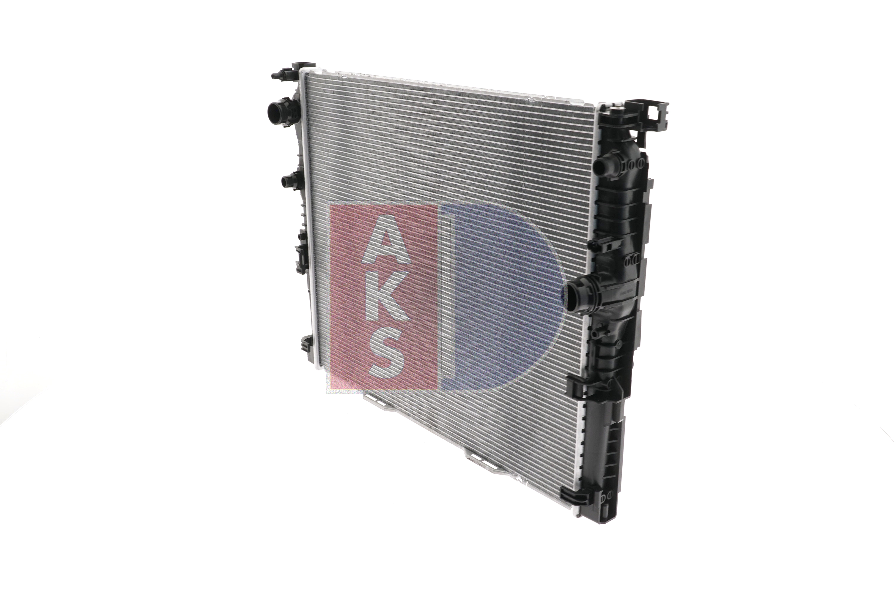 AKS DASIS 050155N Radiateur moteur BMW 6 Gran Turismo G32 640 i 360 CV Essence 2017