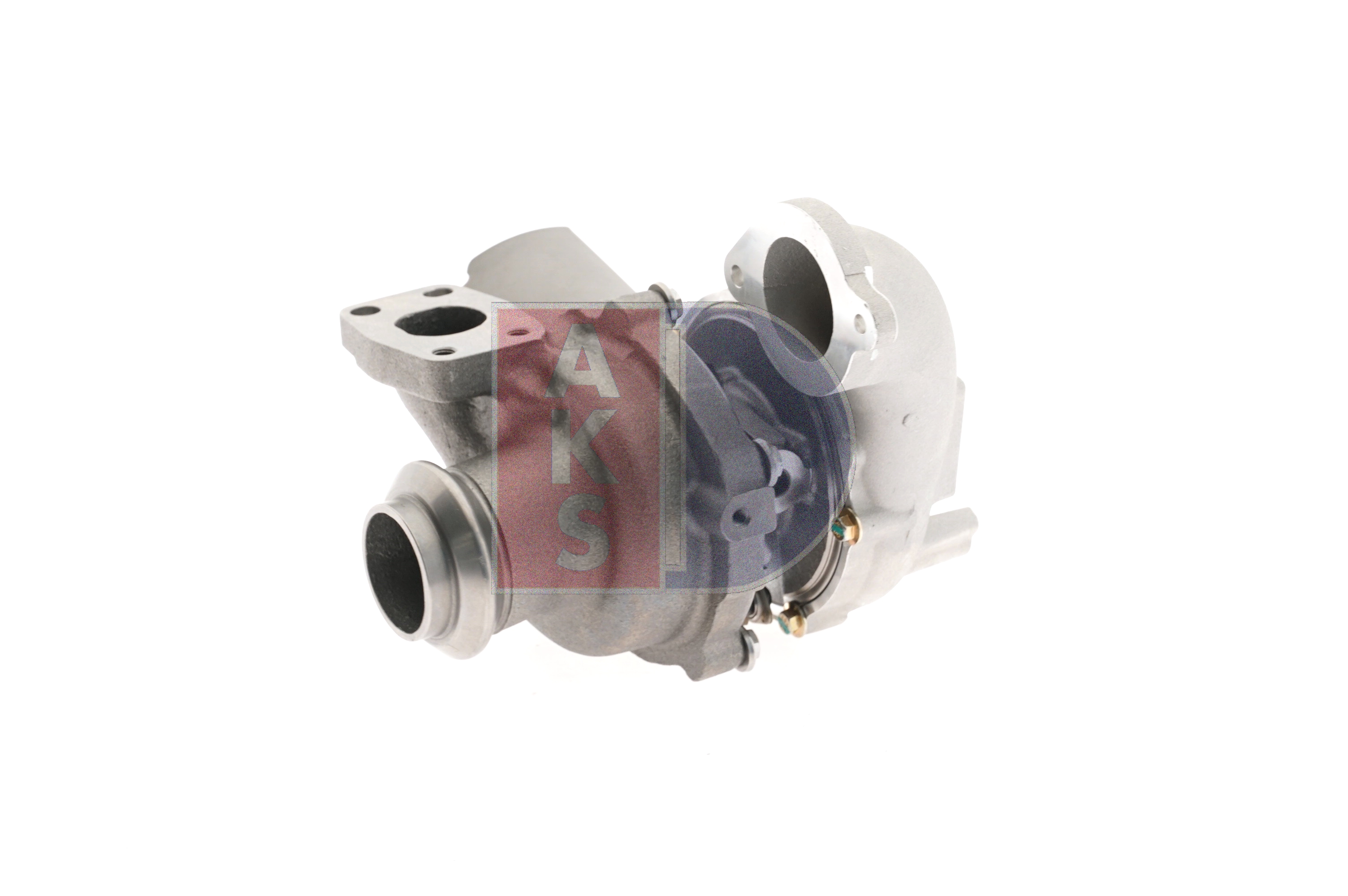 Turbocharger 3642582 AKS DASIS 065031N OPEL, FORD, MITSUBISHI, VAUXHALL