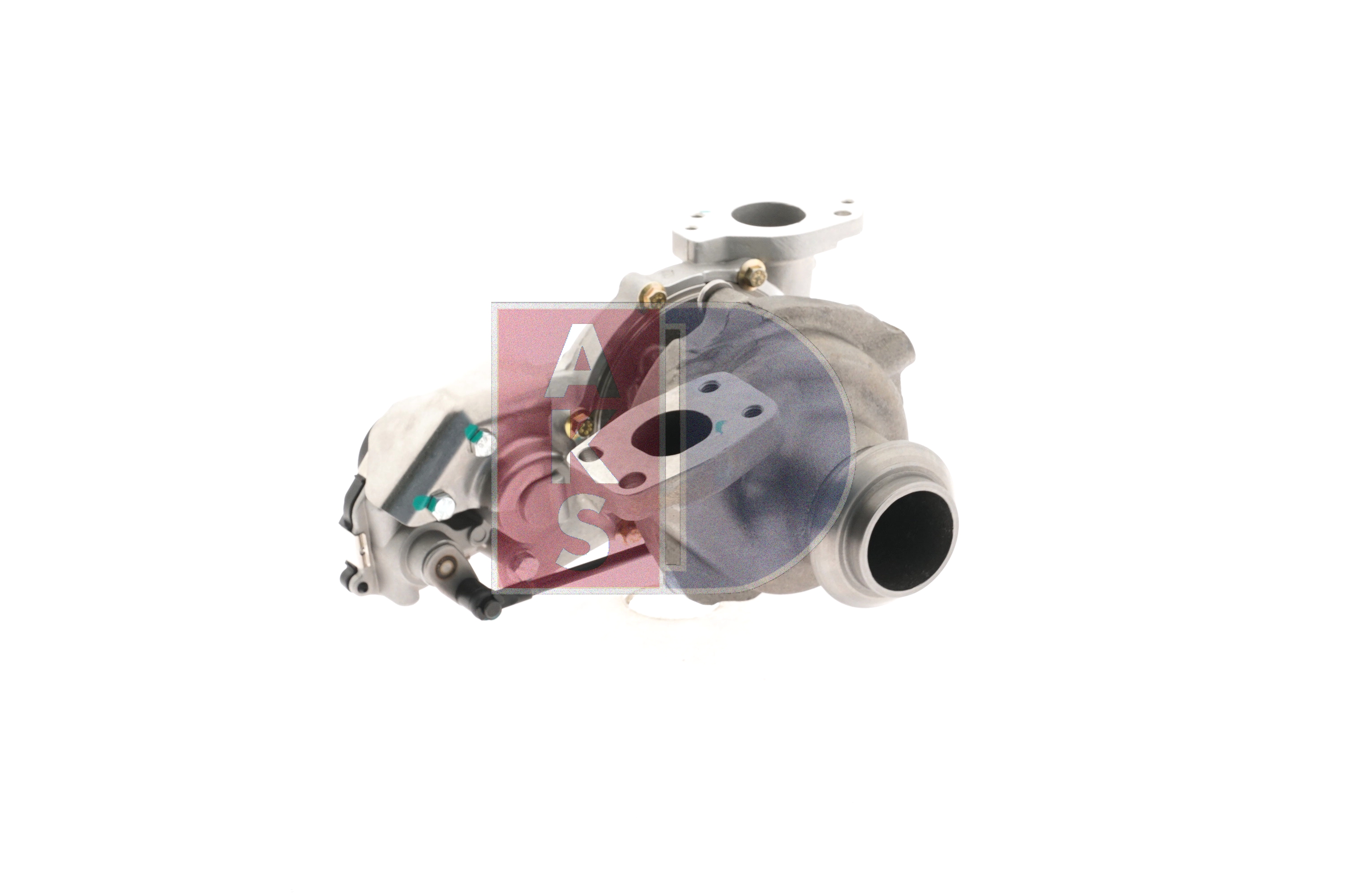Turbosuflantă 35 53 757 AKS DASIS 065036N OPEL, PEUGEOT, FIAT, CITROЁN, CHEVROLET