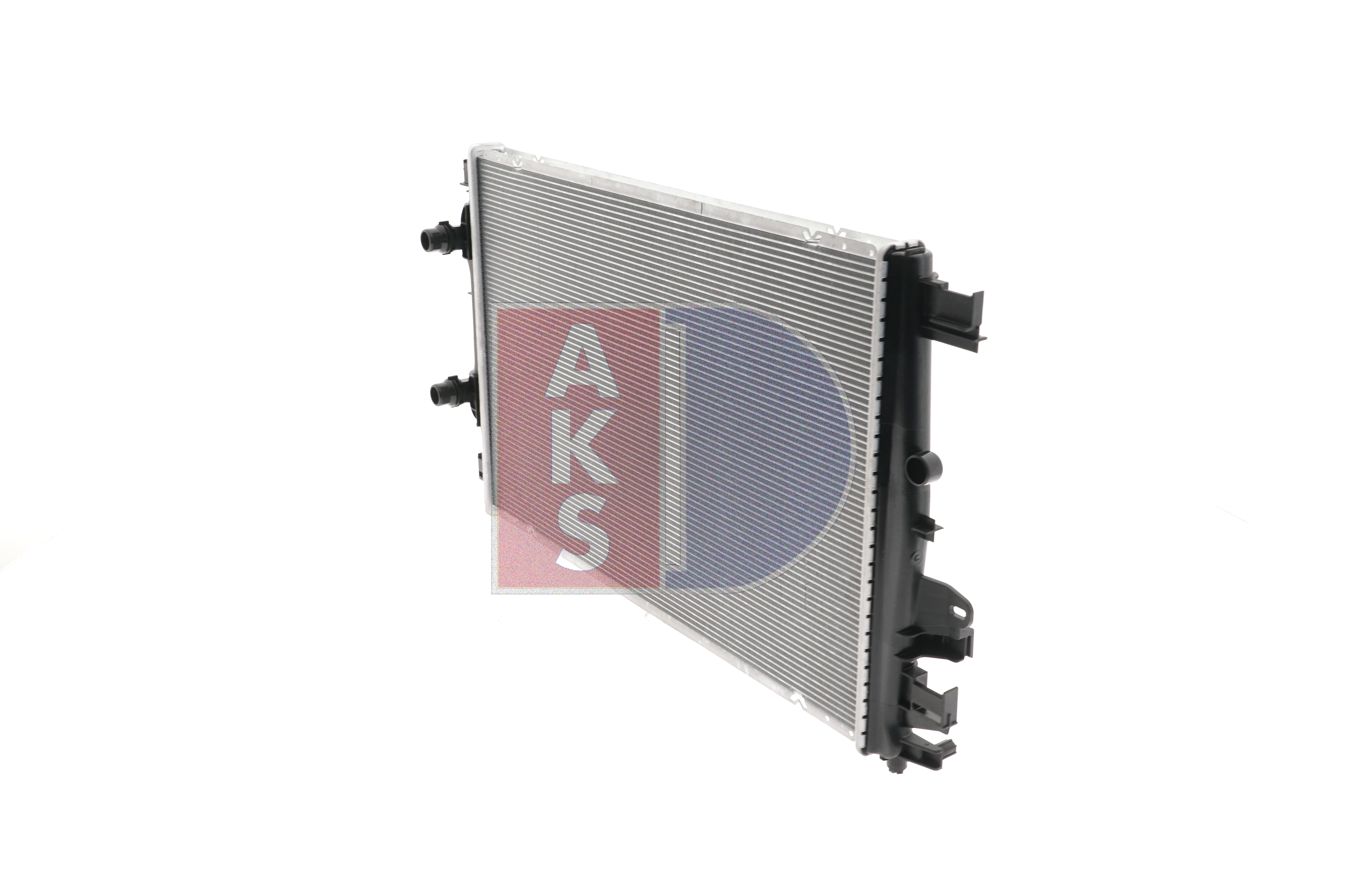 Радиатор, охлаждане на двигателя 52084516 AKS DASIS 080138N FIAT, JEEP