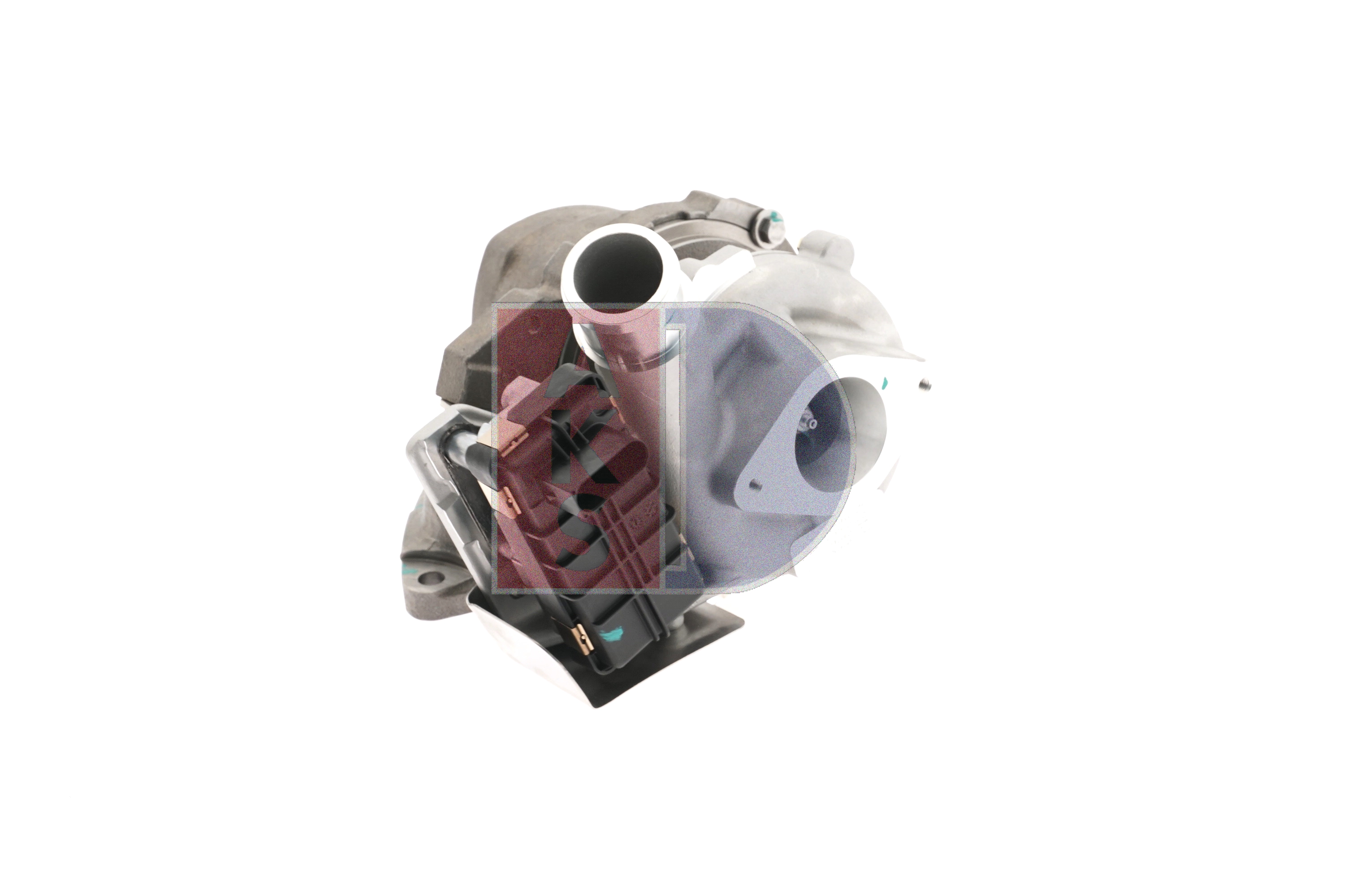 Turbolader 1717628 AKS DASIS 095063N VW, BMW, AUDI, MERCEDES-BENZ, FORD
