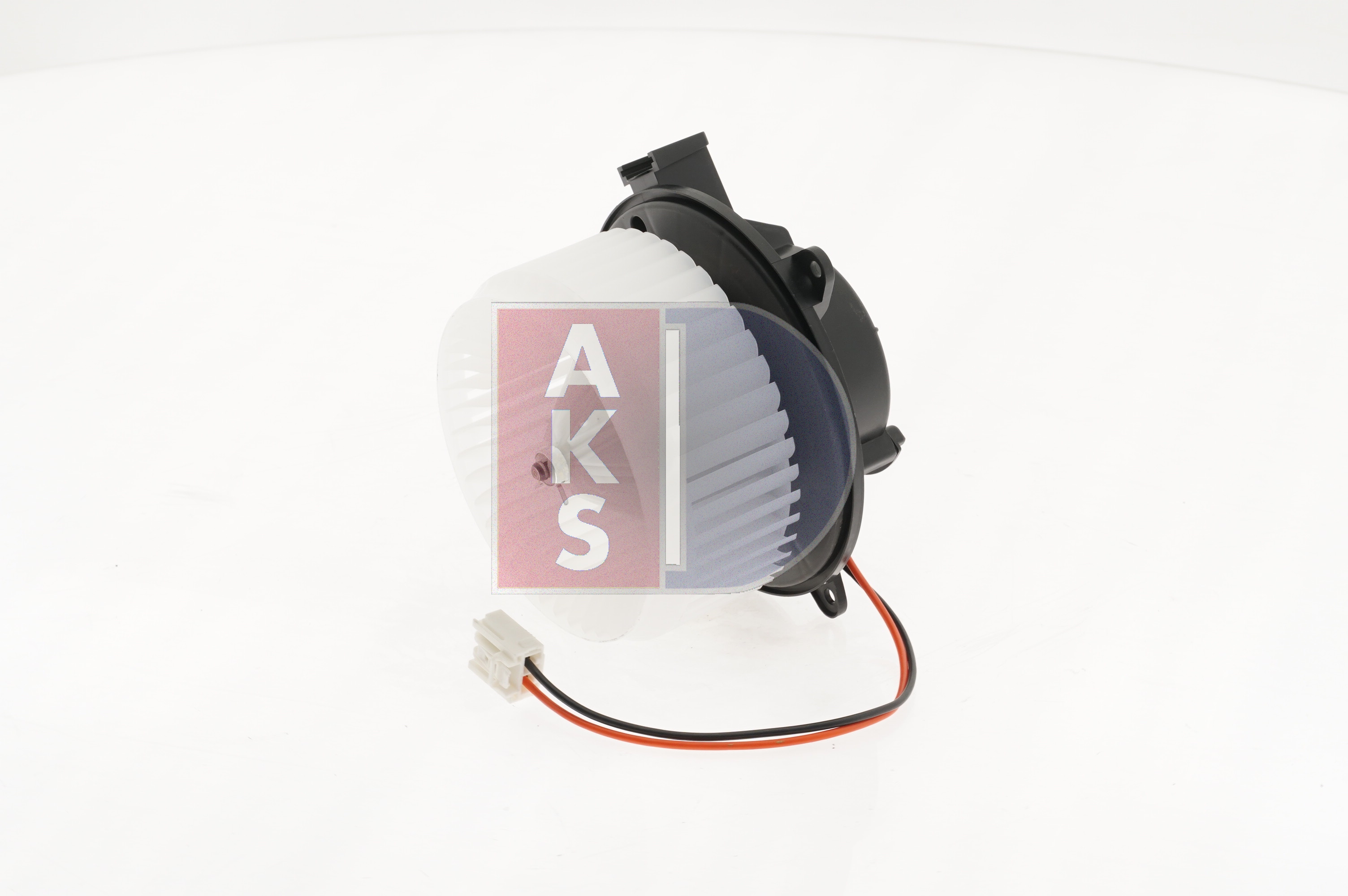 158176N AKS DASIS 22 765 358 Pulseur d'air habitacle