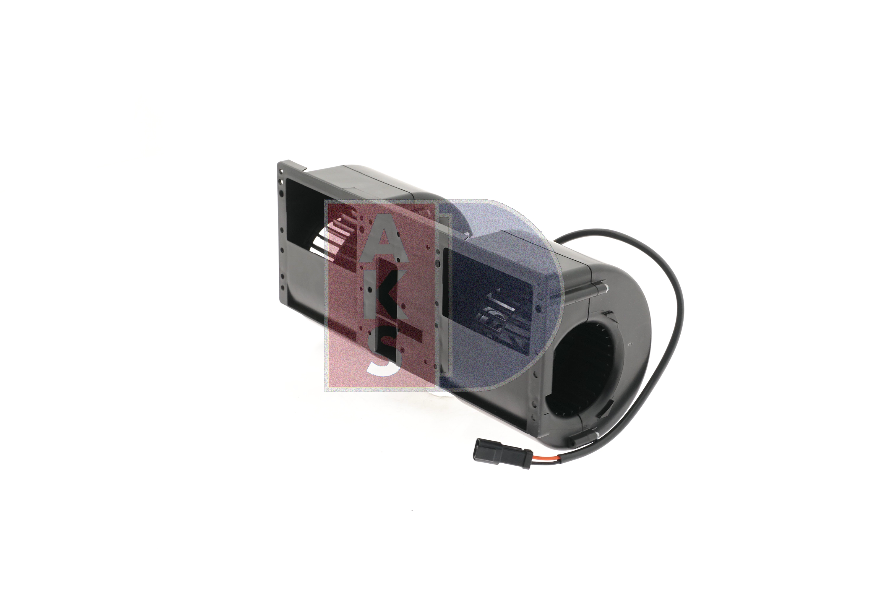 Ventilatore abitacolo 4383170 AKS DASIS 448262N VOLVO, SAAB