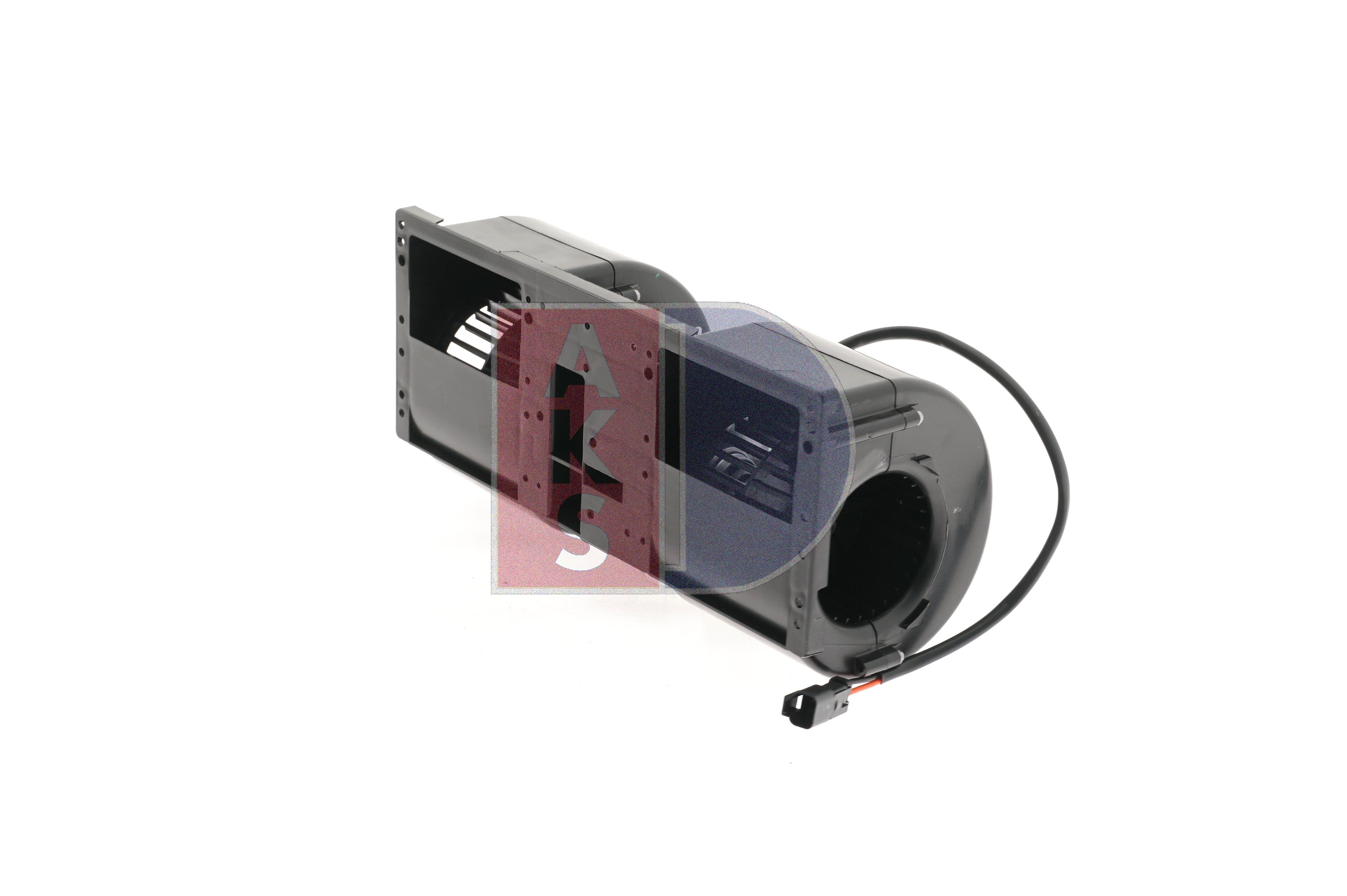 Ventilatore abitacolo 438-3170 AKS DASIS 448277N VOLVO, SAAB