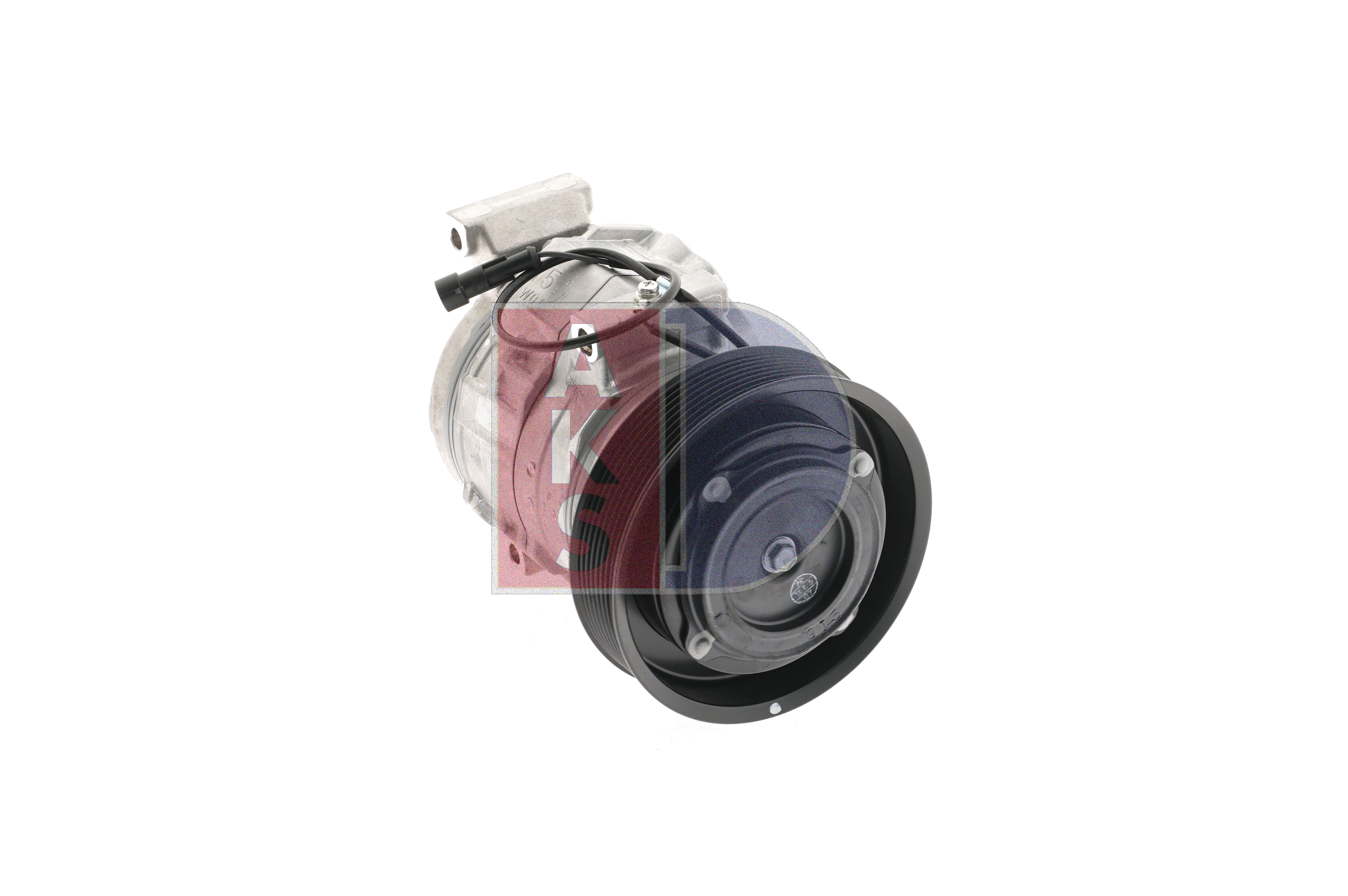 Компресор за климатик 21894090 AKS DASIS 851214X