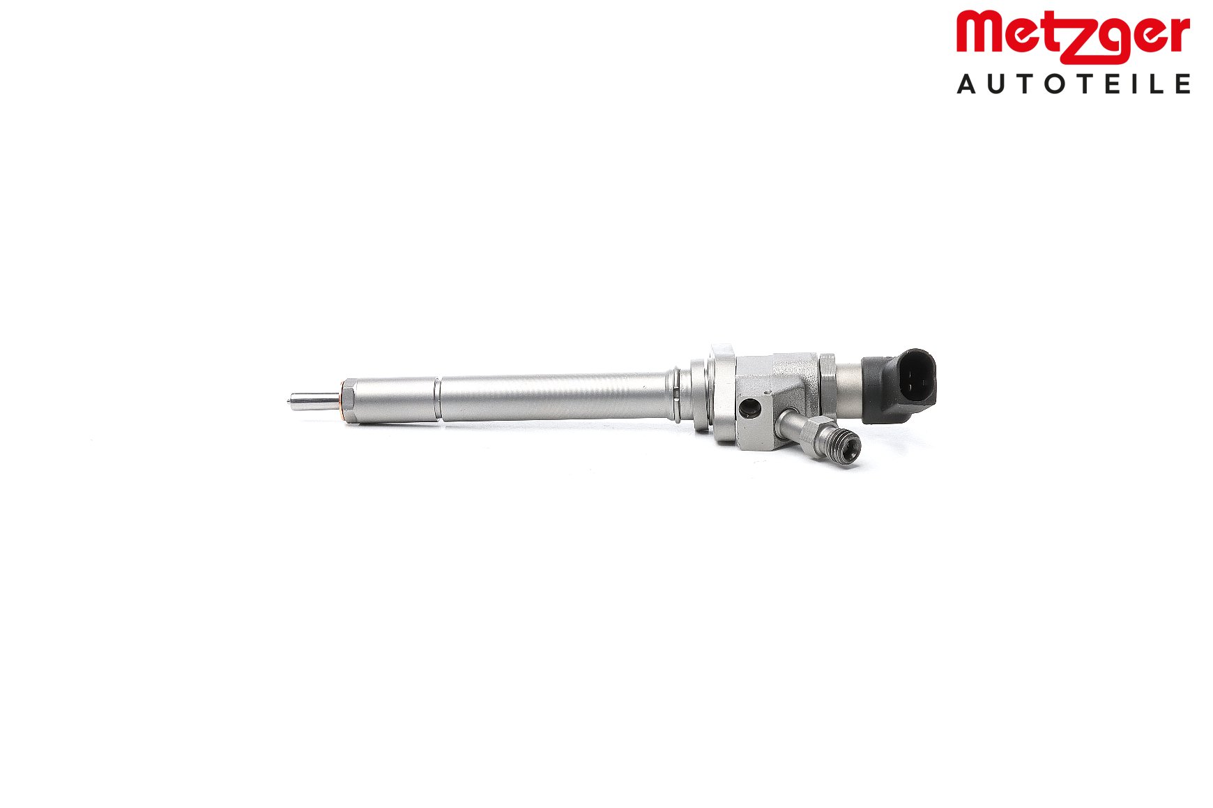METZGER 0870263 Einspritzdüse VOLVO V50 2.0 D 136 PS Diesel
