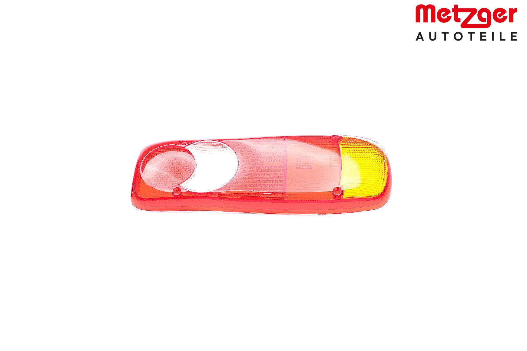Pojedyncze czesci lamp tylnych zespolonych METZGER 2080332