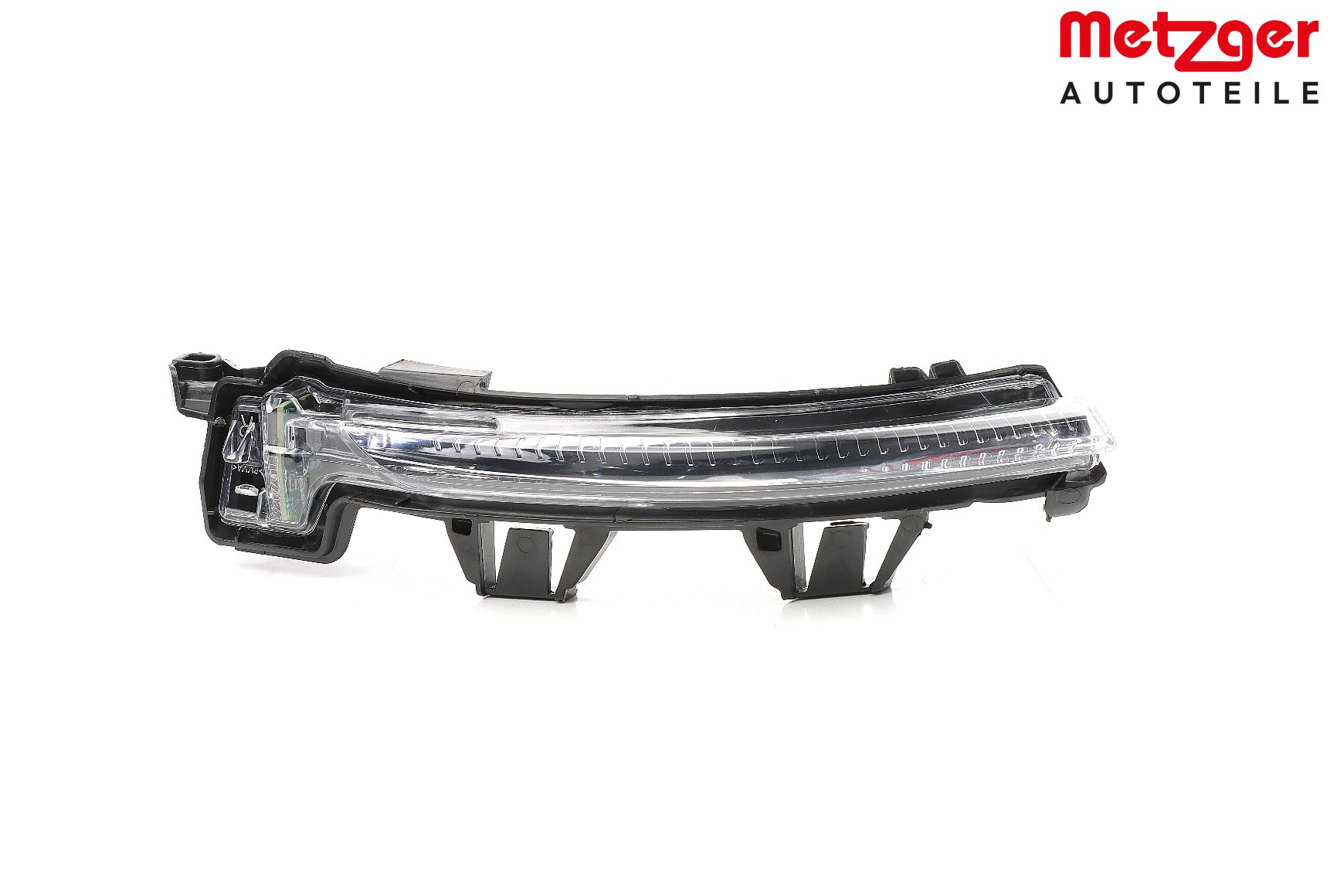 METZGER 2080336 Knipperlicht VOLVO S60 III (224) T6 Hybrid Polestar AWD 422 Pk Benzine/Elektro 2026