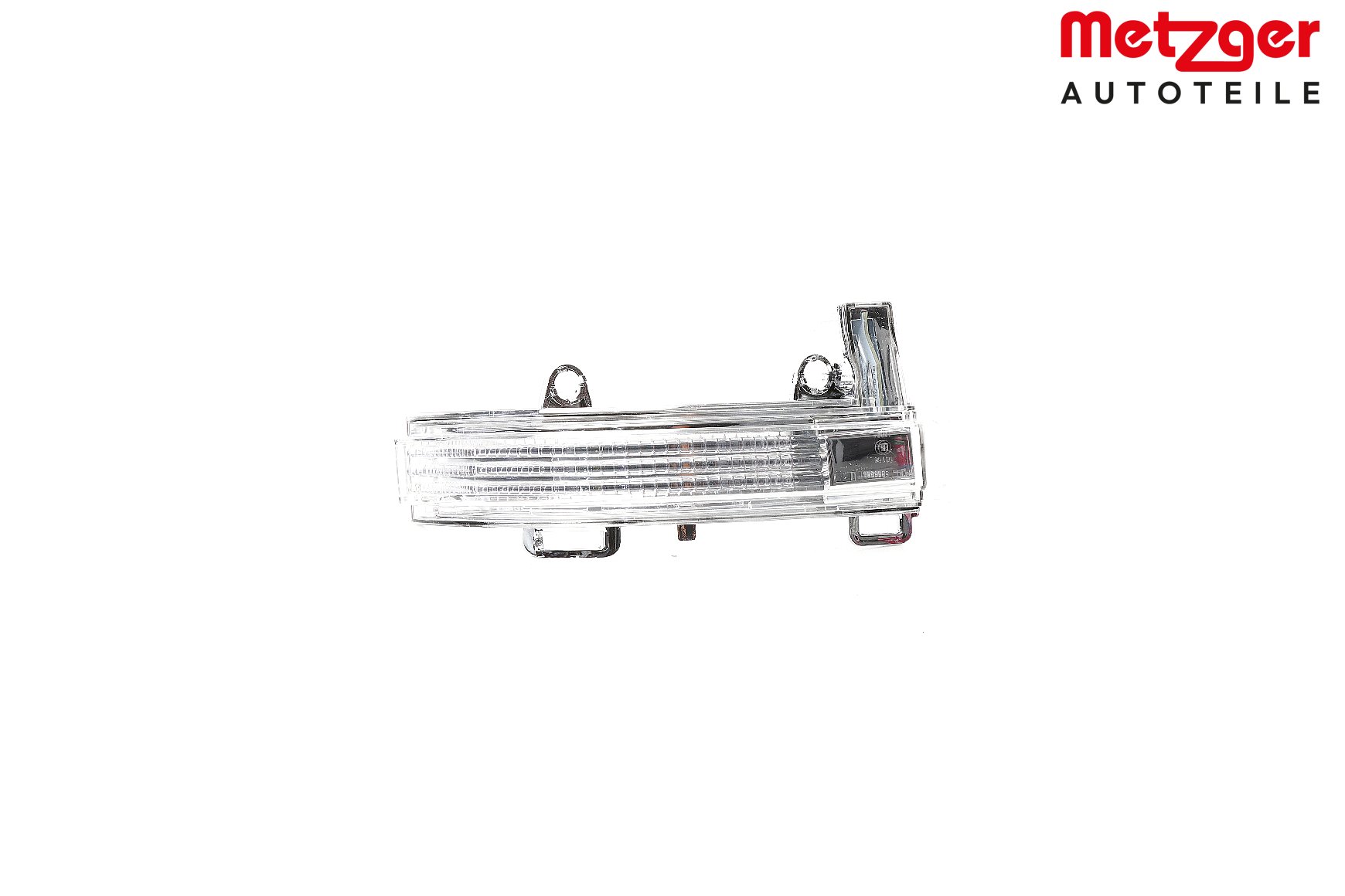 METZGER 2080339 Knipperlicht voor spiegel VW Crafter Van 2.0 TDI 177 Pk Diesel 2022