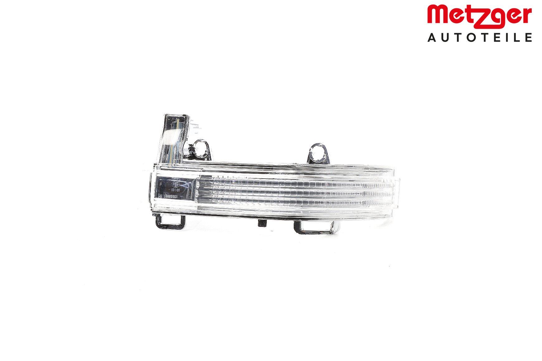 Knipperlichtautomaat / Pinkdoos 7C1949102A METZGER 2080340 VOLKSWAGEN, MAN