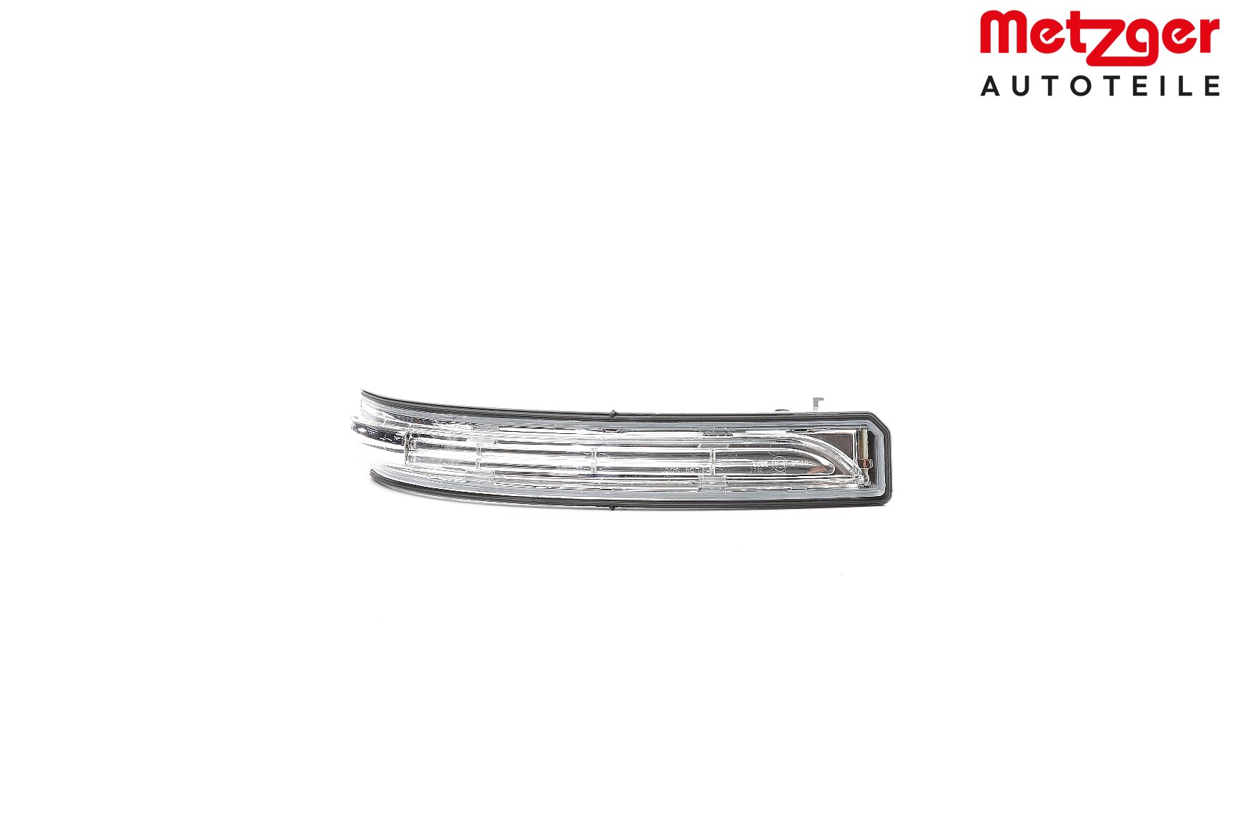 METZGER 2080341 Knipperlicht voor spiegel Mercedes W245 B 200 CDI (245.208) 136 Pk Diesel 2008