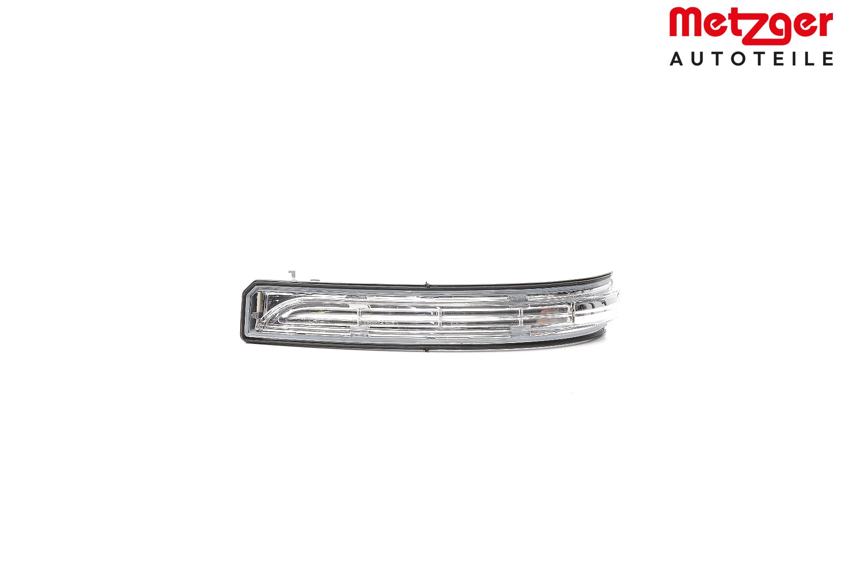 METZGER 2080342 Richtingaanwijzer Mercedes W245 B 200 CDI (245.208) 136 Pk Diesel 2007