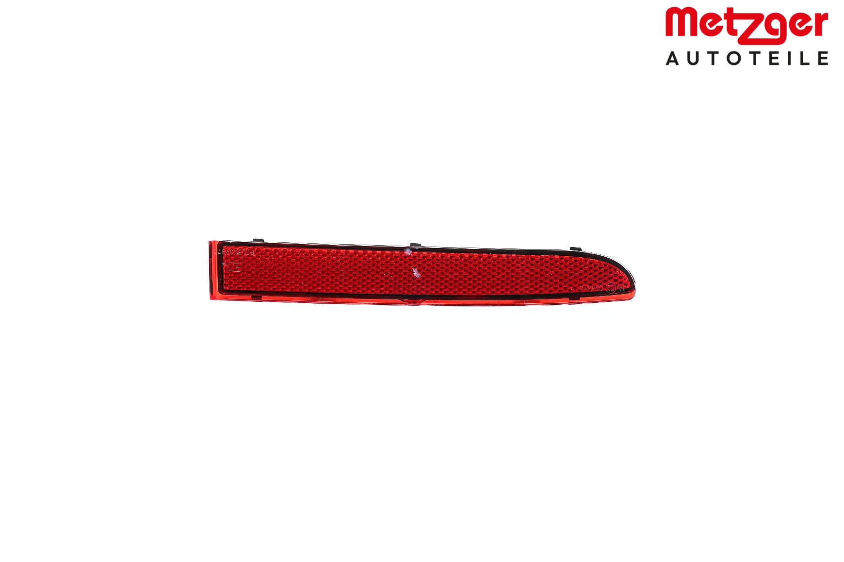 METZGER 2080353 Catadioptre arrière Sprinter 4-t (907, 910) 416 CDI RWD (907.643, 907.645, 907.647) 163 CV Diesel 2021
