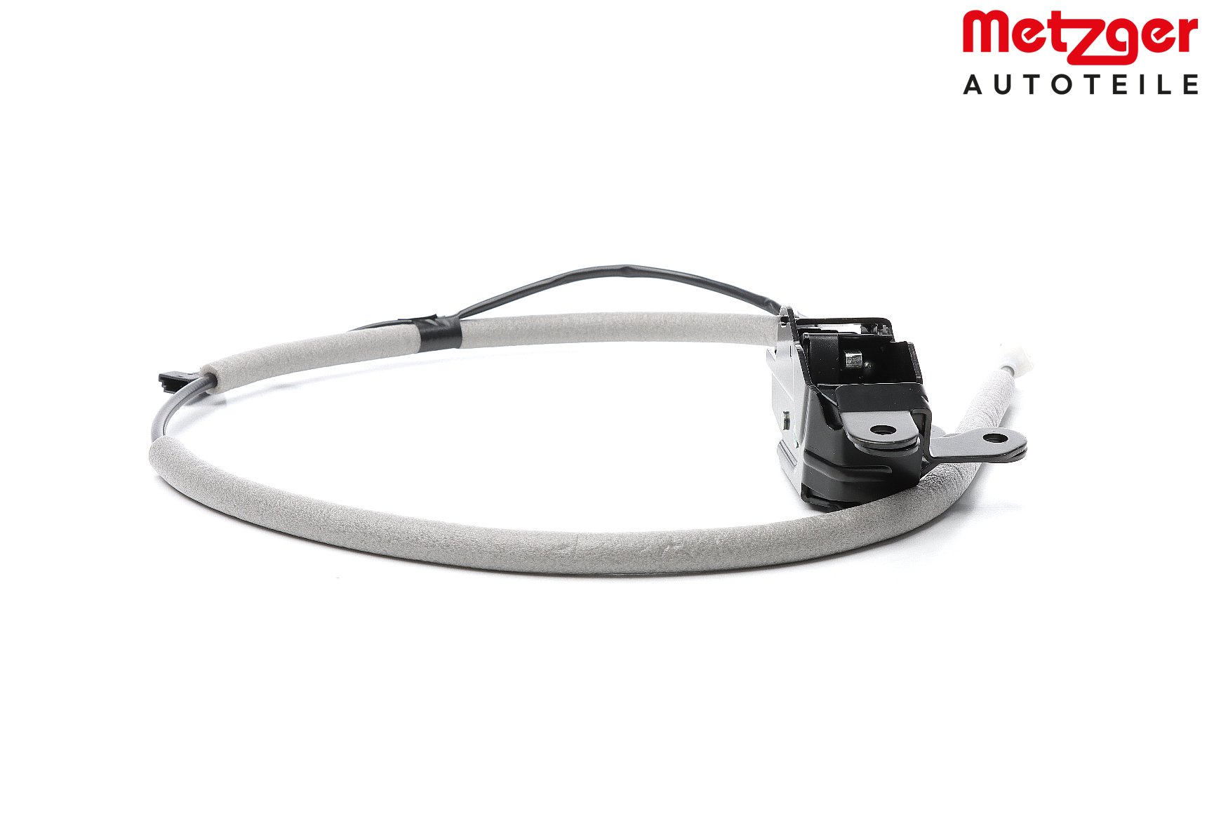 METZGER 2311046 Serrure de hayon BMW X5 E70 xDrive40d 3.0 306 CV Diesel 2011