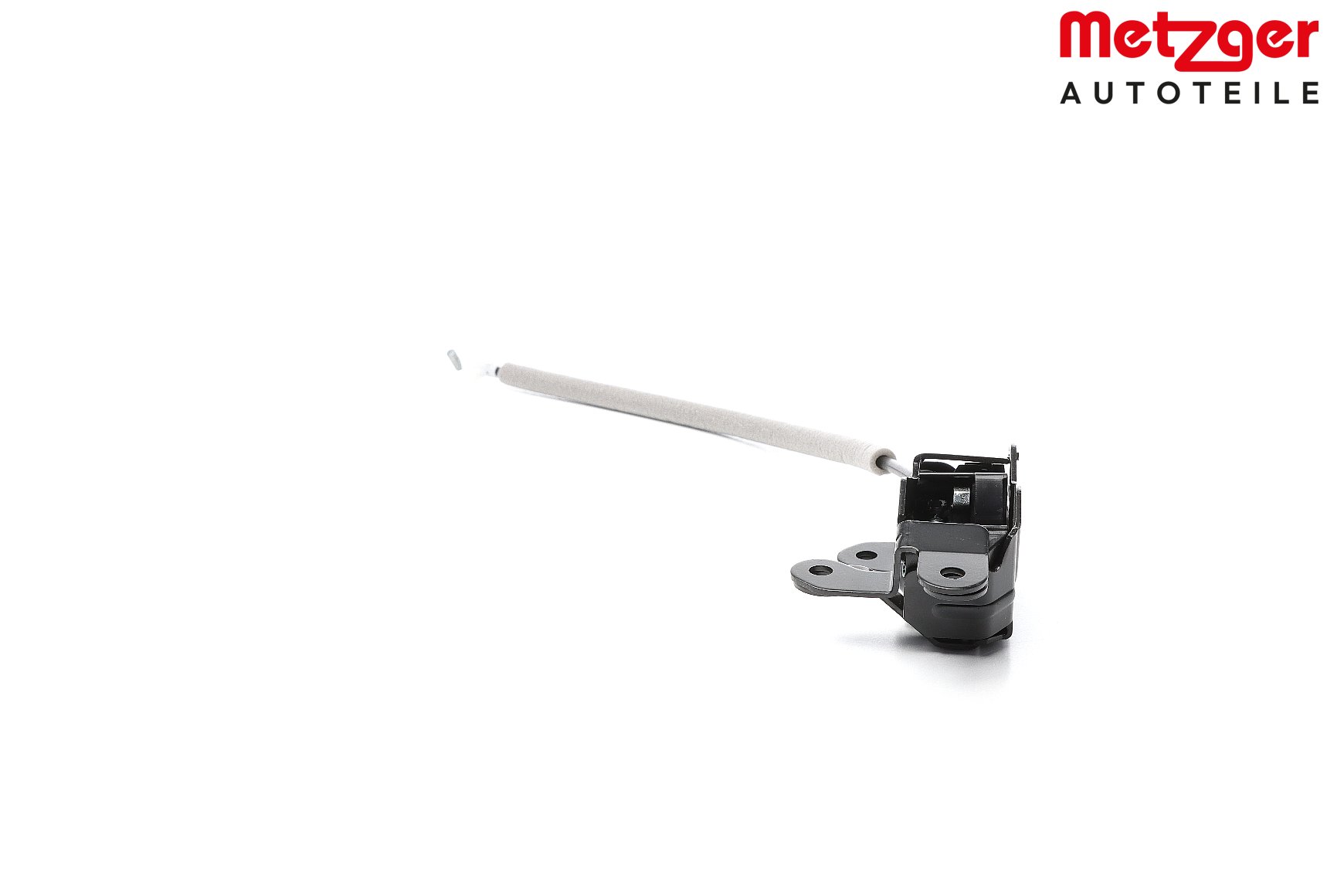METZGER 2311047 Serrure de hayon BMW X5 E70 xDrive40d 3.0 306 CV Diesel 2012