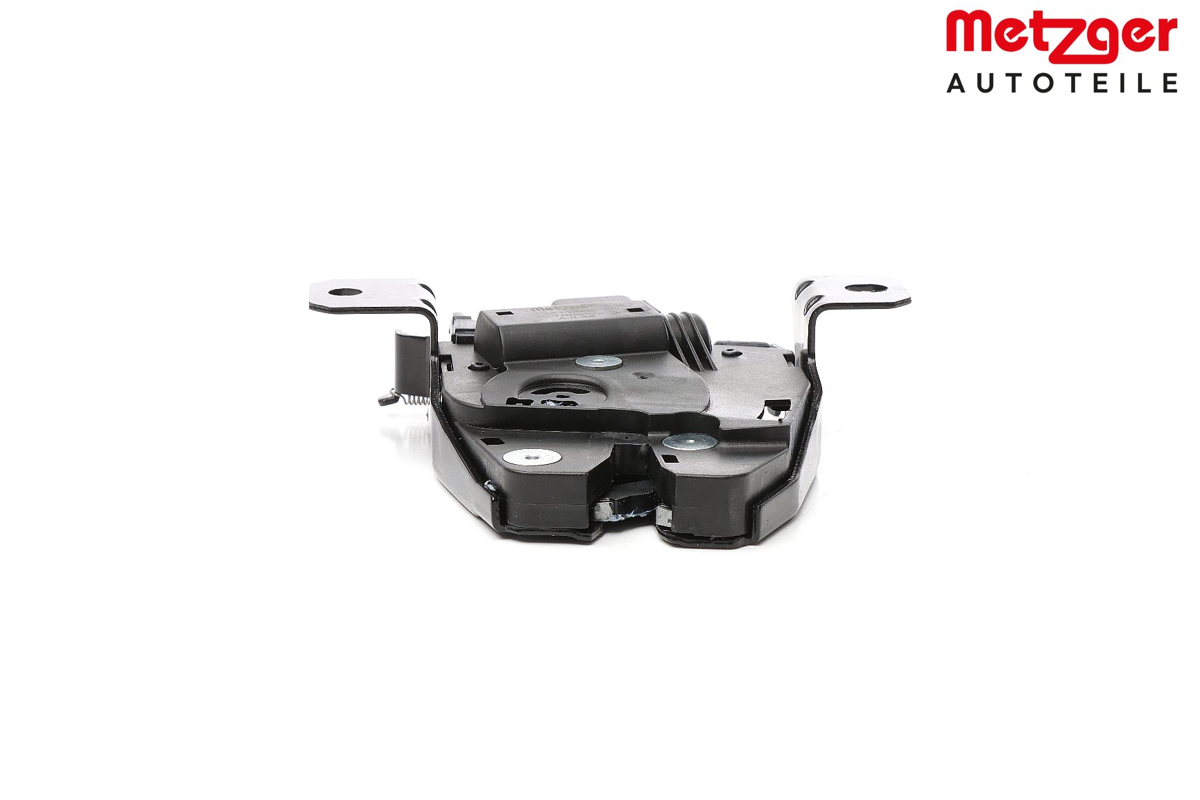 METZGER 2311050 Serrure de hayon BMW X5 (G05) xDrive 30 d 249 CV Diesel 2019