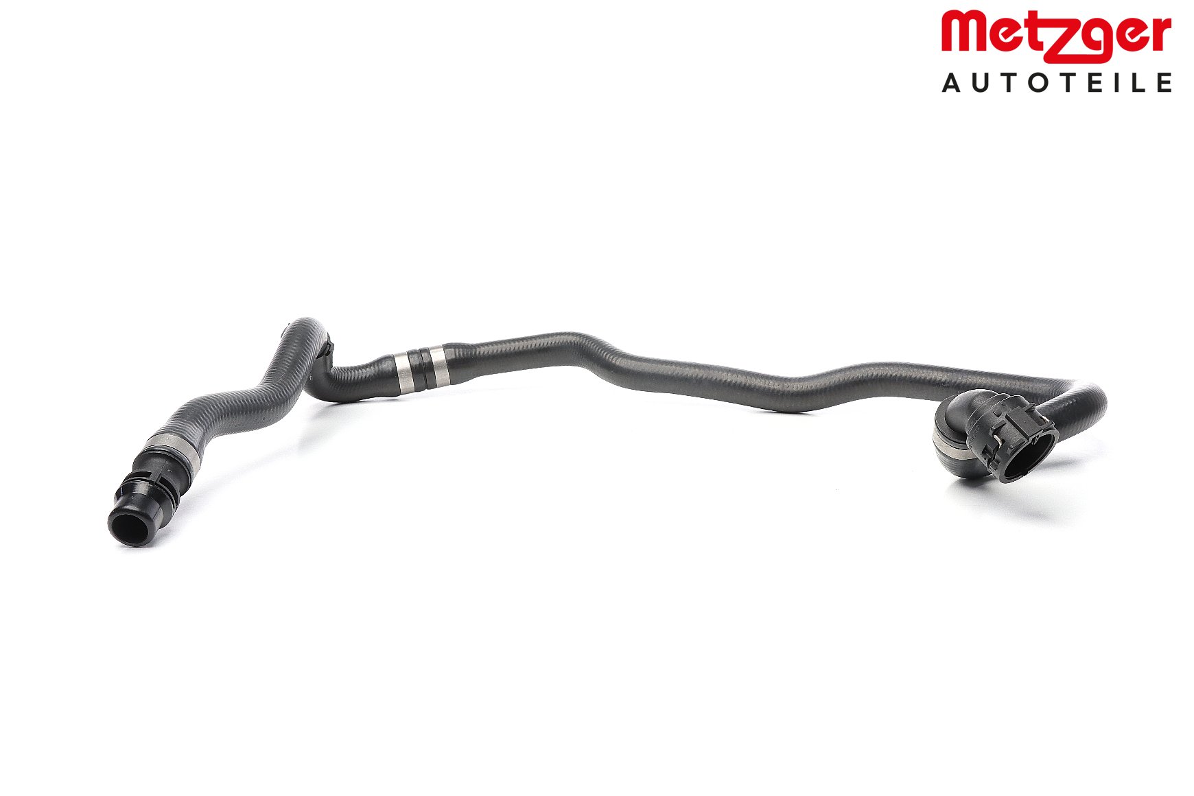 METZGER 2422336 Koelslang BMW F21 M140i xDrive 3.0 340 Pk Benzine 2019