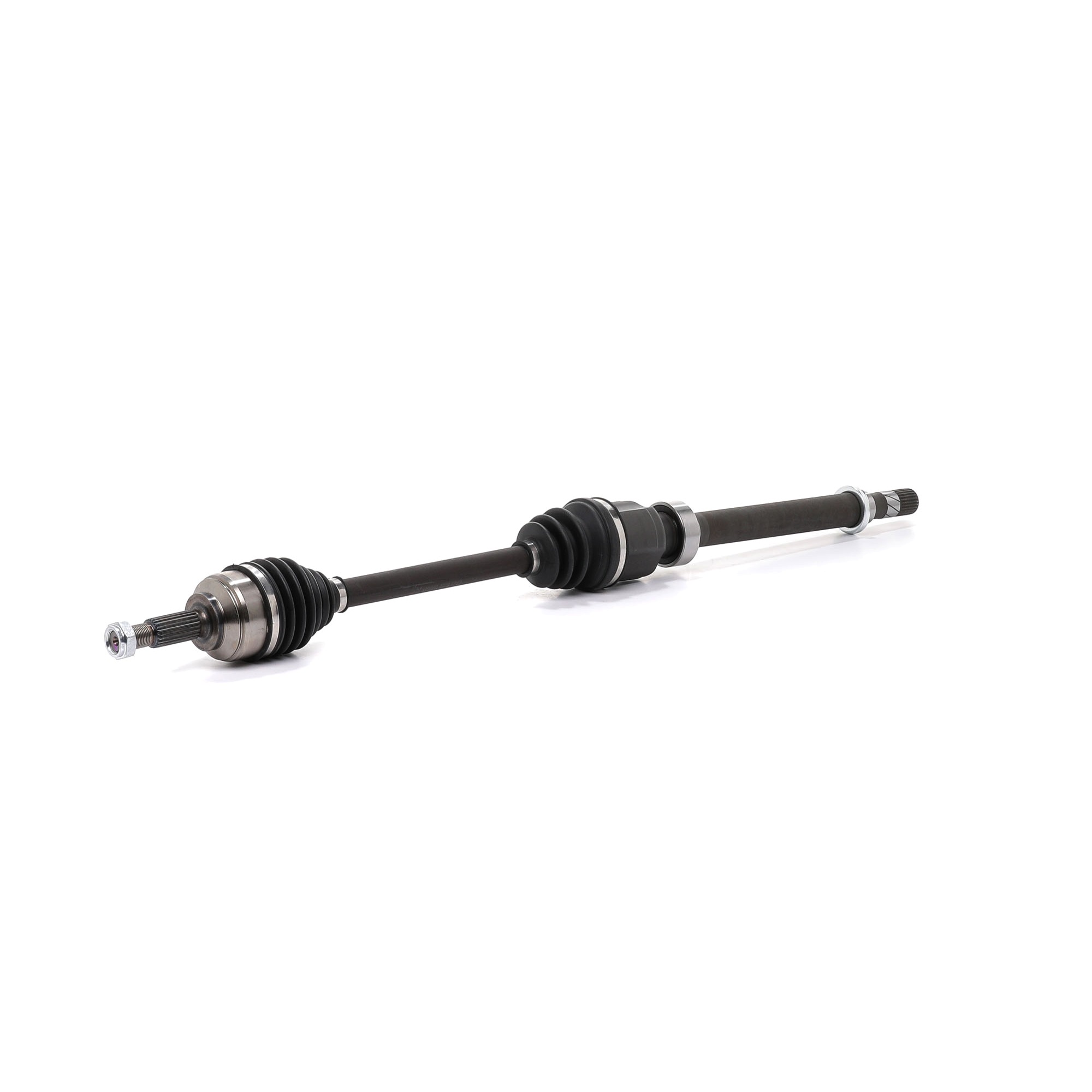 Aandrijfas 39100-8239R FEBI BILSTEIN 197059 RENAULT, DACIA, RENAULT TRUCKS