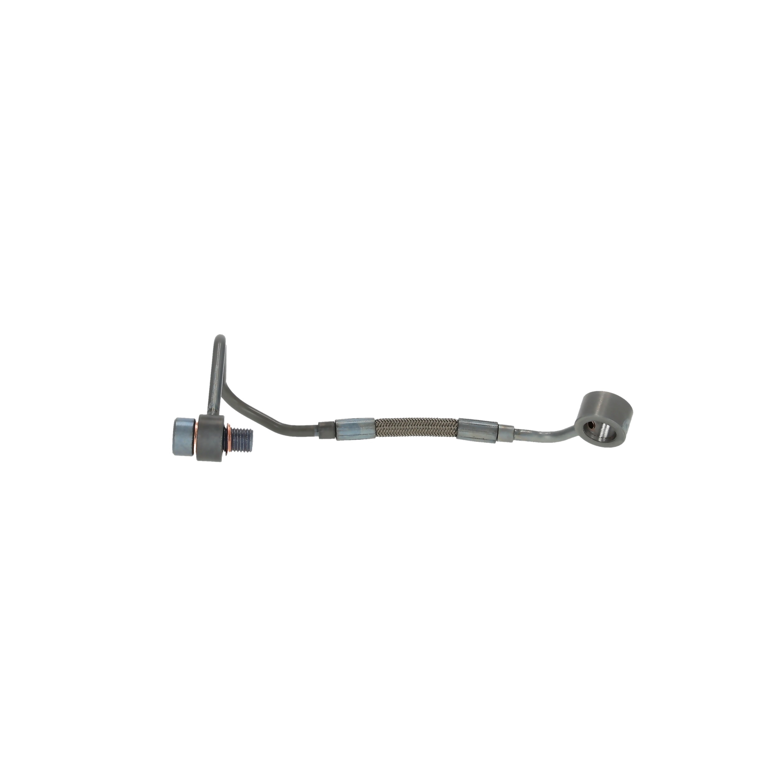 Olieleiding, turbolader 1 805 009 NISSENS 935413 FORD