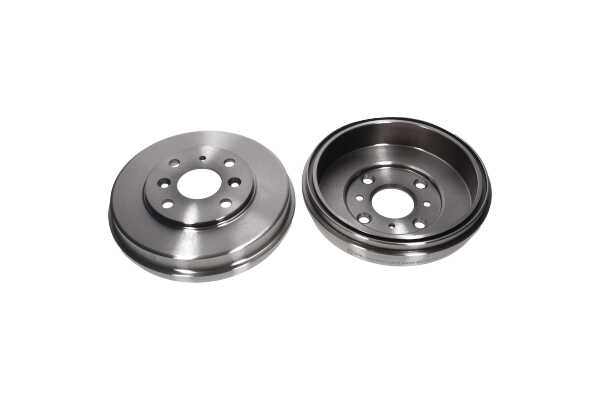 KAVO PARTS BD10043 Remtrommels MAZDA 2 Hatchback (DL, DJ) 1.5 SKYACTIV-G M Hybrid 75 Pk Benzine/Elektro 2023