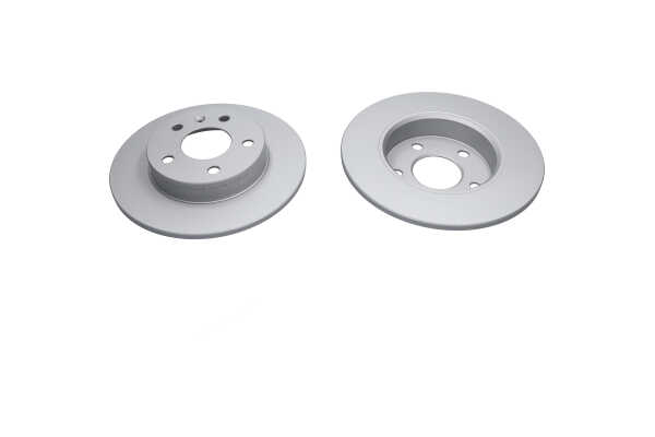 KAVO PARTS BR10152C Remschijven Opel Zafira B 1.7 CDTI (M75) 125 Pk Diesel 2007