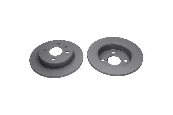 Спирачен диск 91 17 771 KAVO PARTS BR-10162-C OPEL, CHEVROLET, VAUXHALL, HOLDEN
