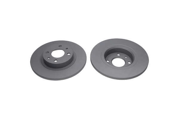 Bremseskive 46 554 302 KAVO PARTS BR-10205-C FIAT, CHEVROLET, ALFA ROMEO, CHRYSLER, LANCIA