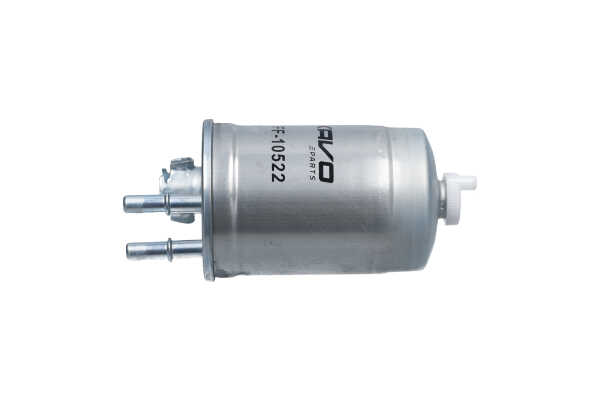 FFF-10522 KAVO PARTS 1253789 Filtre à carburant