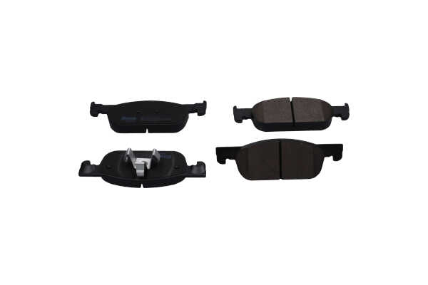 Plaquettes de frein 4106 055 36R KAVO PARTS KBP-10051 RENAULT, NISSAN, SKODA, DACIA, LADA