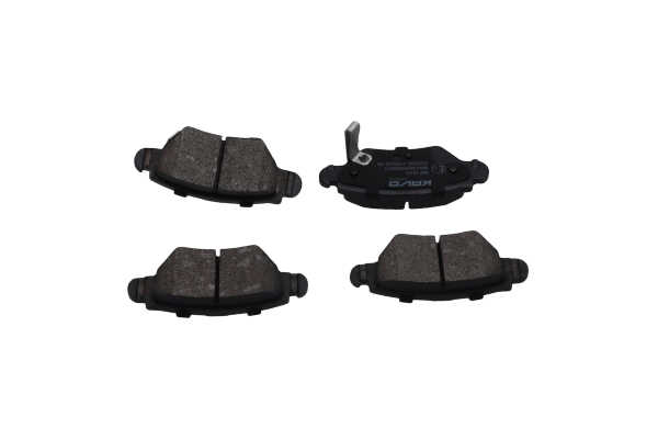 KAVO PARTS KBP10152 Plaquette Opel Astra G Classic 1.7 CDTI (F08, F48) 80 CV Diesel 2009