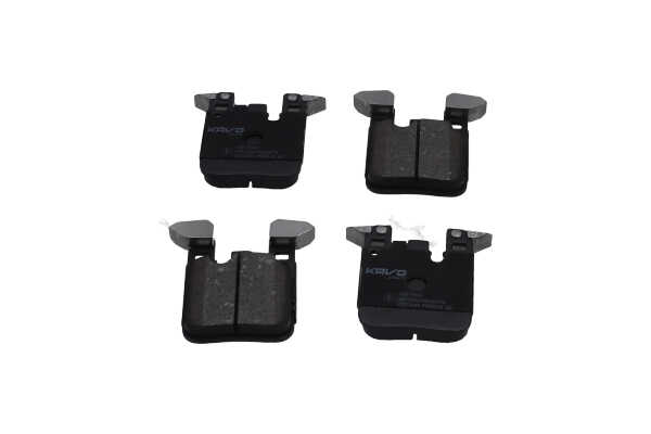 KAVO PARTS KBP10167 Remblok BMW F30 M3 431 Pk Benzine 2015