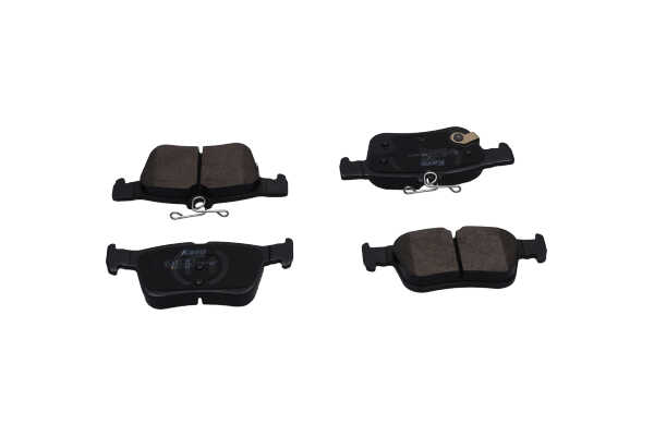 KAVO PARTS KBP-10199 Bremsklötze FORD USA EDGE 2.0 TDCi Bi-Turbo AWD 210 PS Diesel