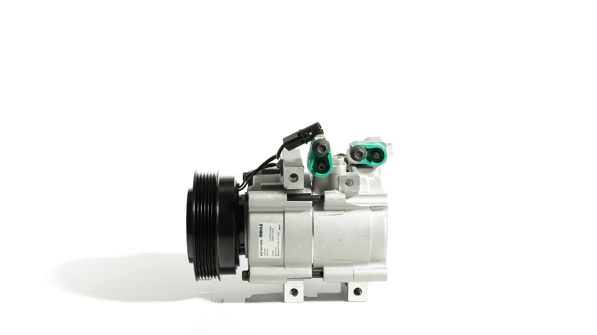 MAHLE ACP 1431 000S Compresseur de clim