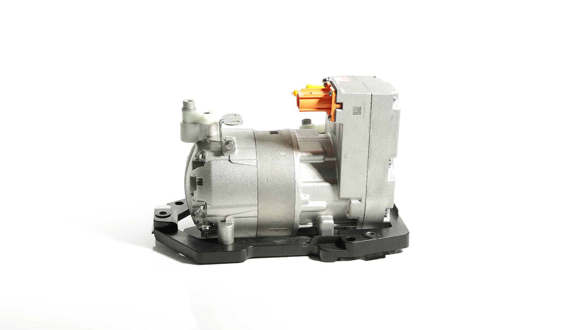 Air conditioning compressor 1EA 820 807 B MAHLE ACP1760000P VW, AUDI, SKODA, SEAT