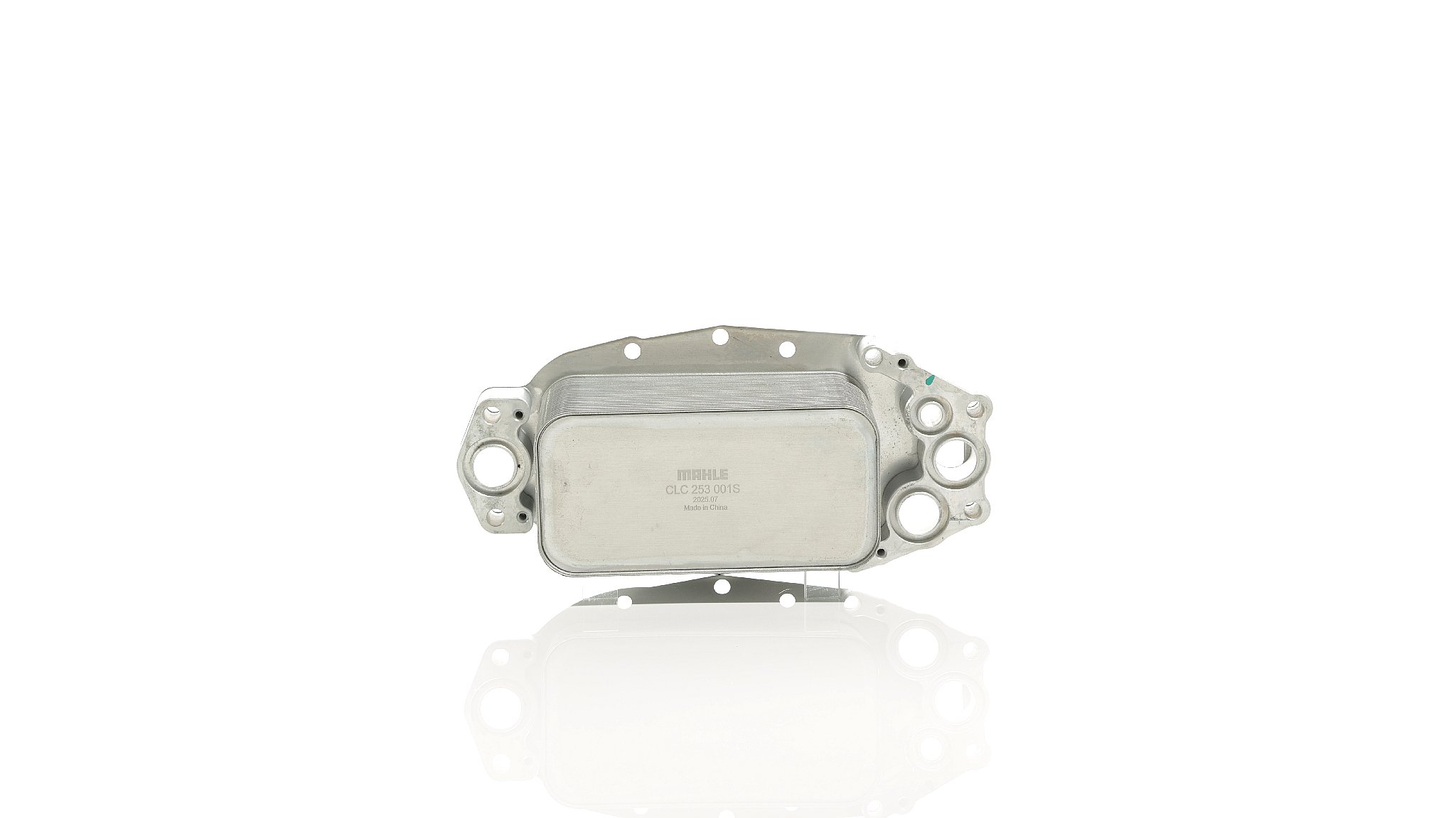CLC253001S Oljekylare MAHLE LR013149