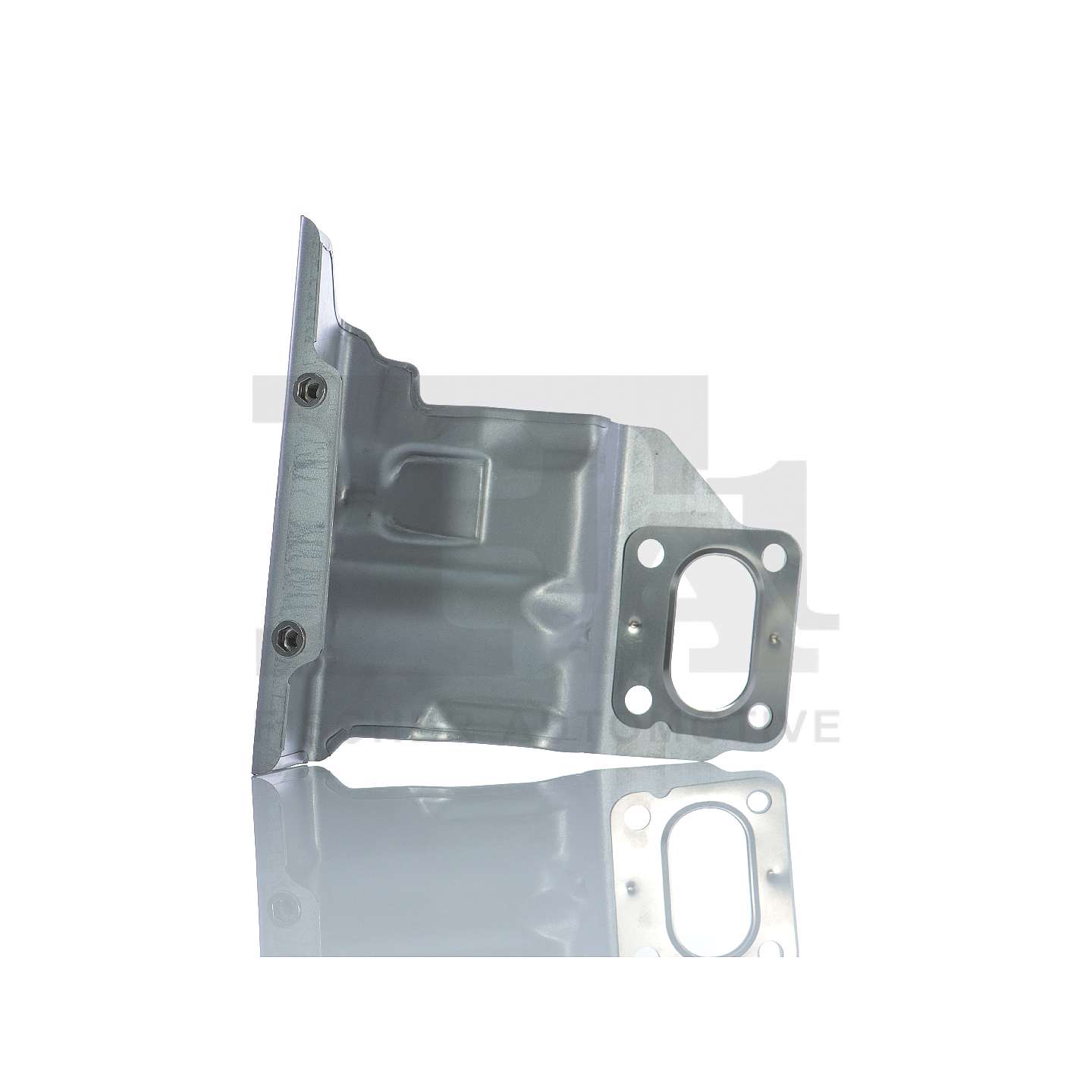 FA1 412-036 Auspuffkrümmerdichtung OPEL ASTRA 1.4 CNG 110 PS Benzin/Erdgas (CNG)