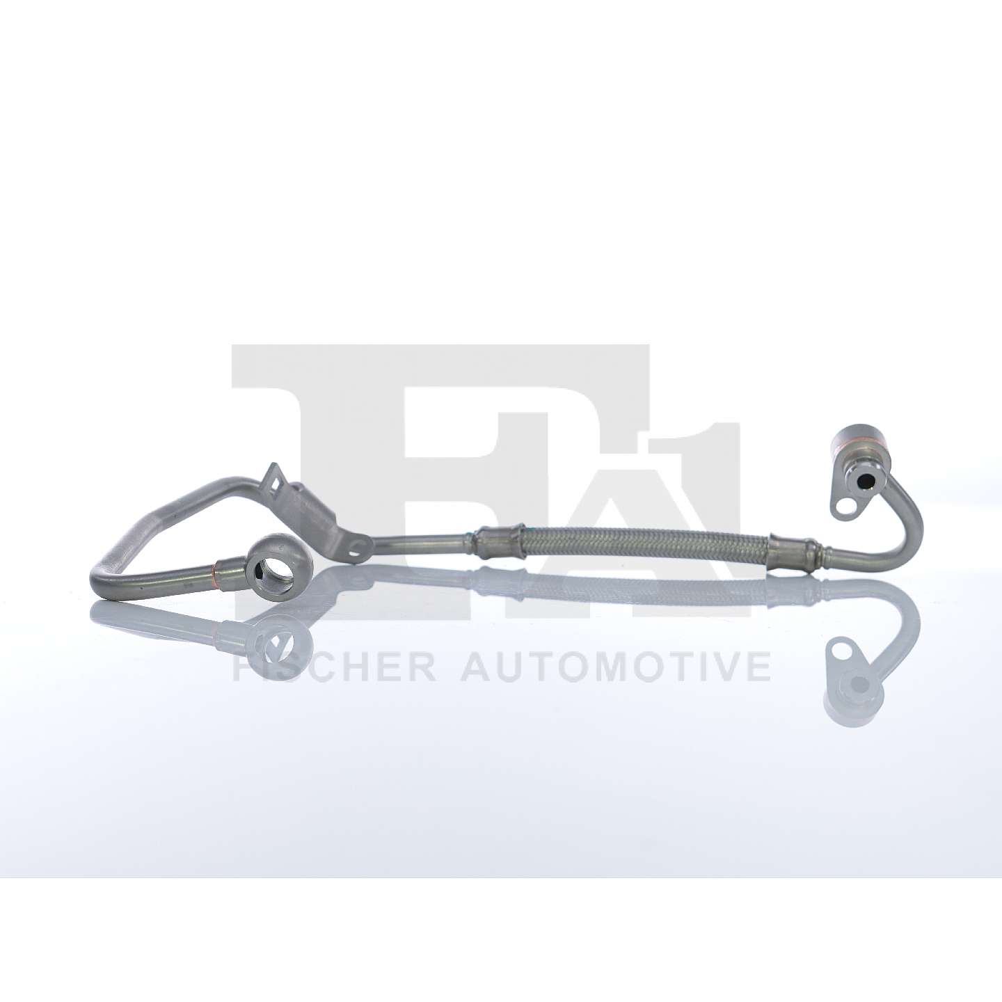 Tuyau de graissage de turbo 06F145771D FA1 611-845 VOLKSWAGEN, AUDI, SKODA, SEAT