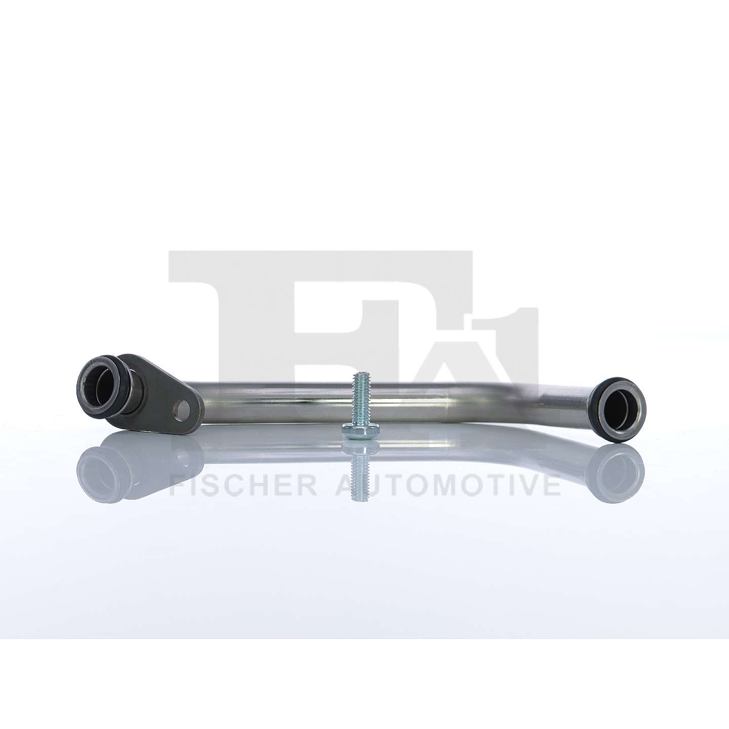 FA1 611846Z Durite graissage turbo Audi A1 8x 1.2 TFSI 86 CV Essence 2015