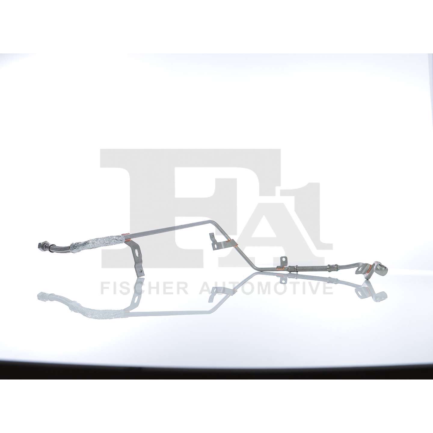 Масловод, турбина 06B145771F FA1 611-854 VW, AUDI, SKODA, SEAT