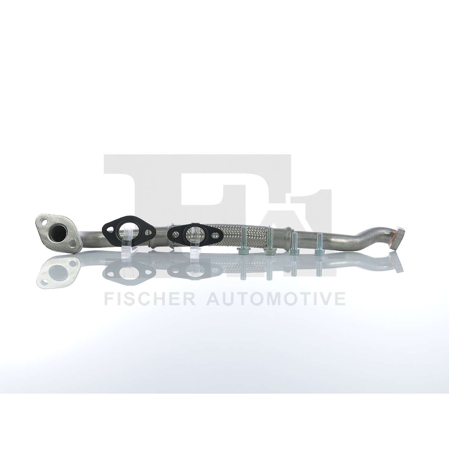 Ölleitung für Turbolader FA1 611-858Z
