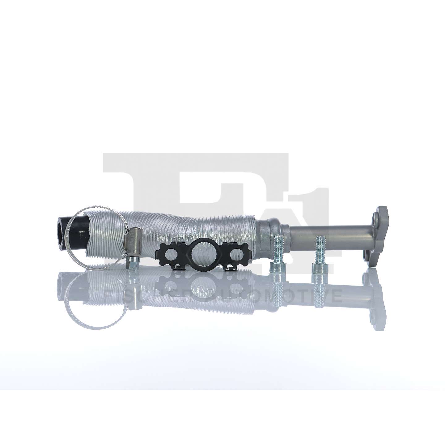 FA1 621914Z Olieleiding voor turbo CITROËN DS3 Hatchback 1.4 HDi (SA8HP4) 68 Pk Diesel 2015