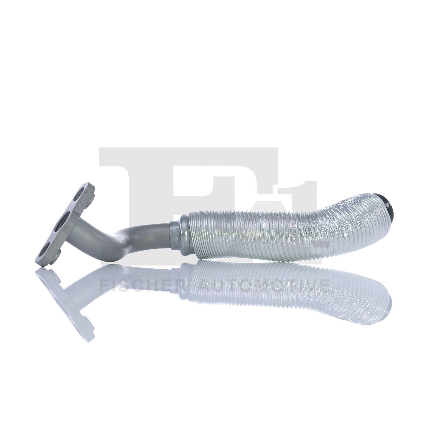 FA1 621915 Tuyau de graissage turbo Ford Grand C Max 1.6 TDCi 115 CV Diesel 2010