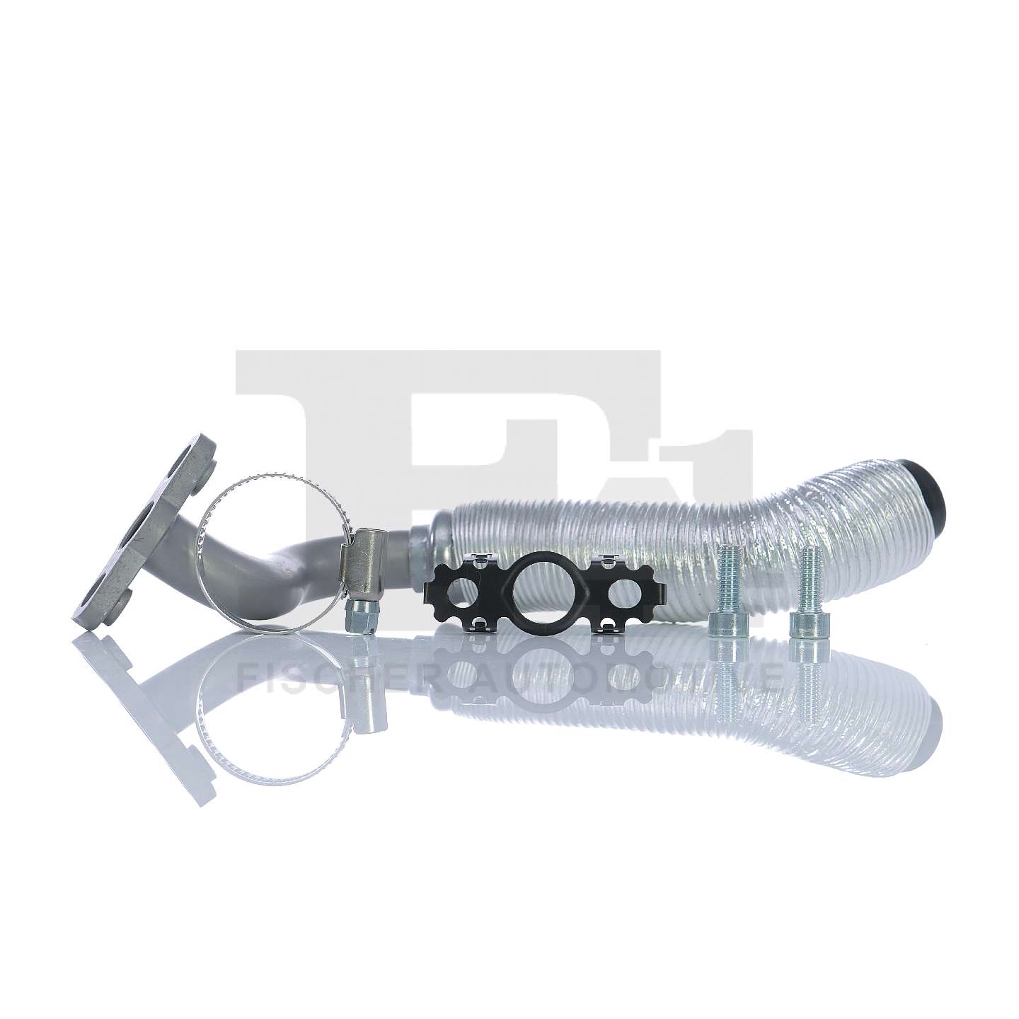 FA1 621915Z Durite huile turbo Ford Grand C Max 1.6 TDCi 115 CV Diesel 2011